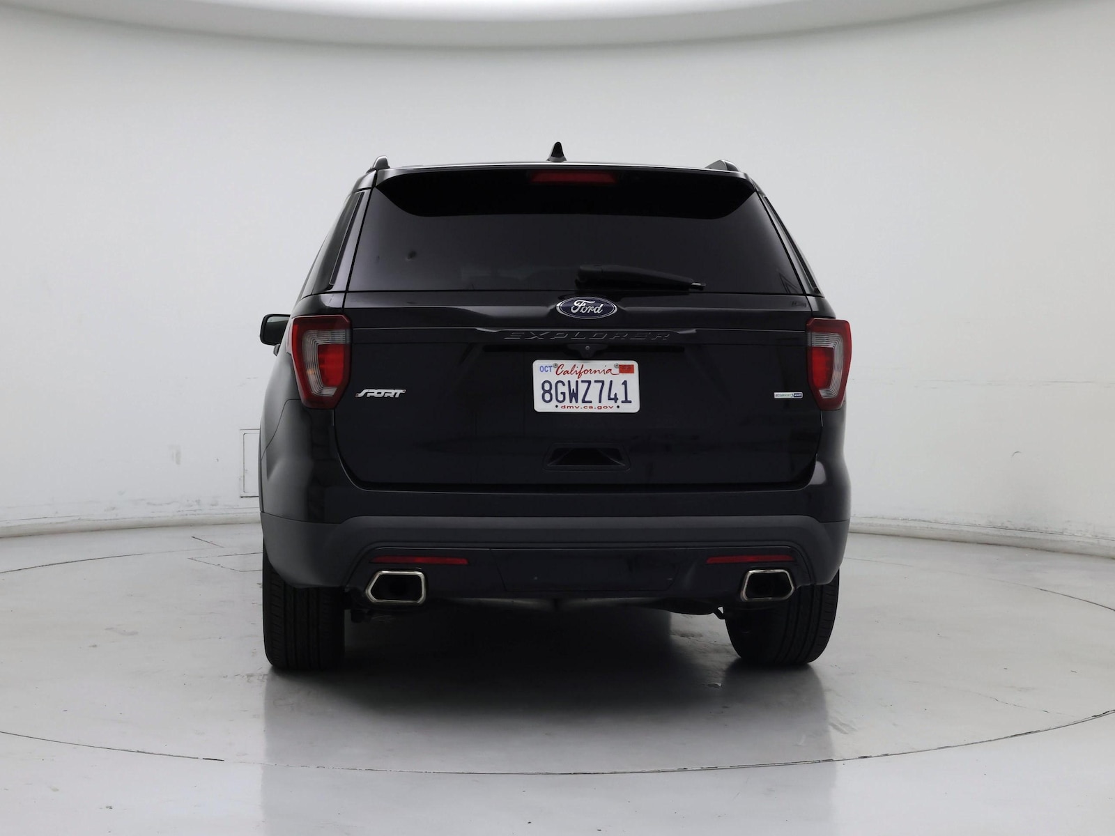 2017 Ford Explorer Sport - Photo 7