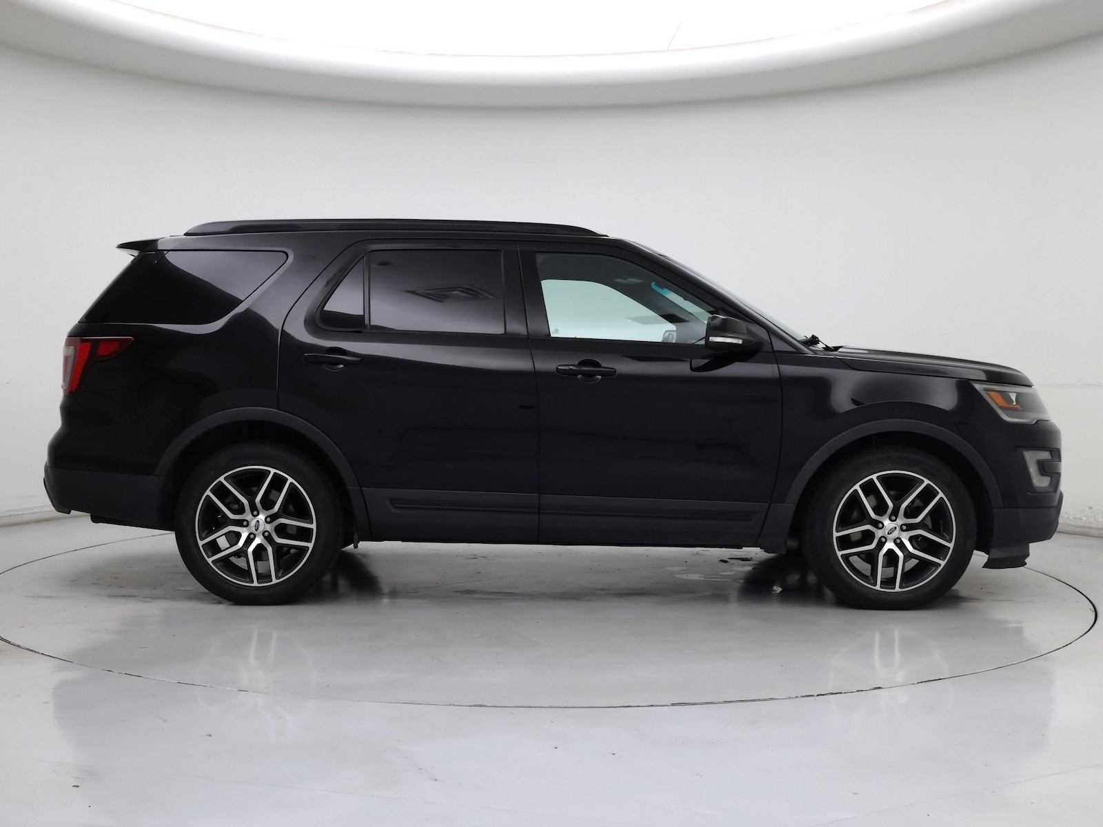 2017 Ford Explorer Sport - Photo 8