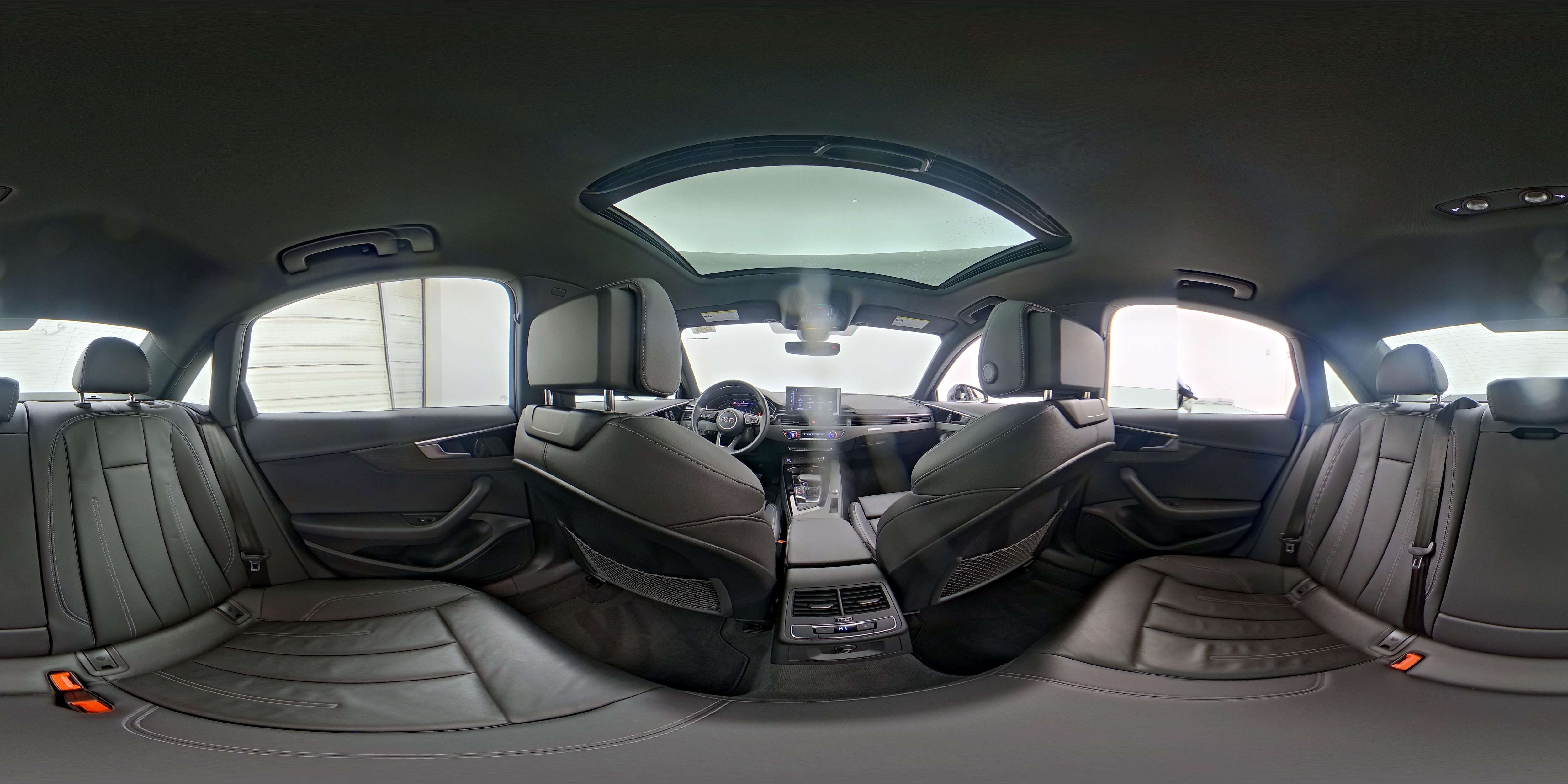 2023 Audi A4 Premium - Photo 26