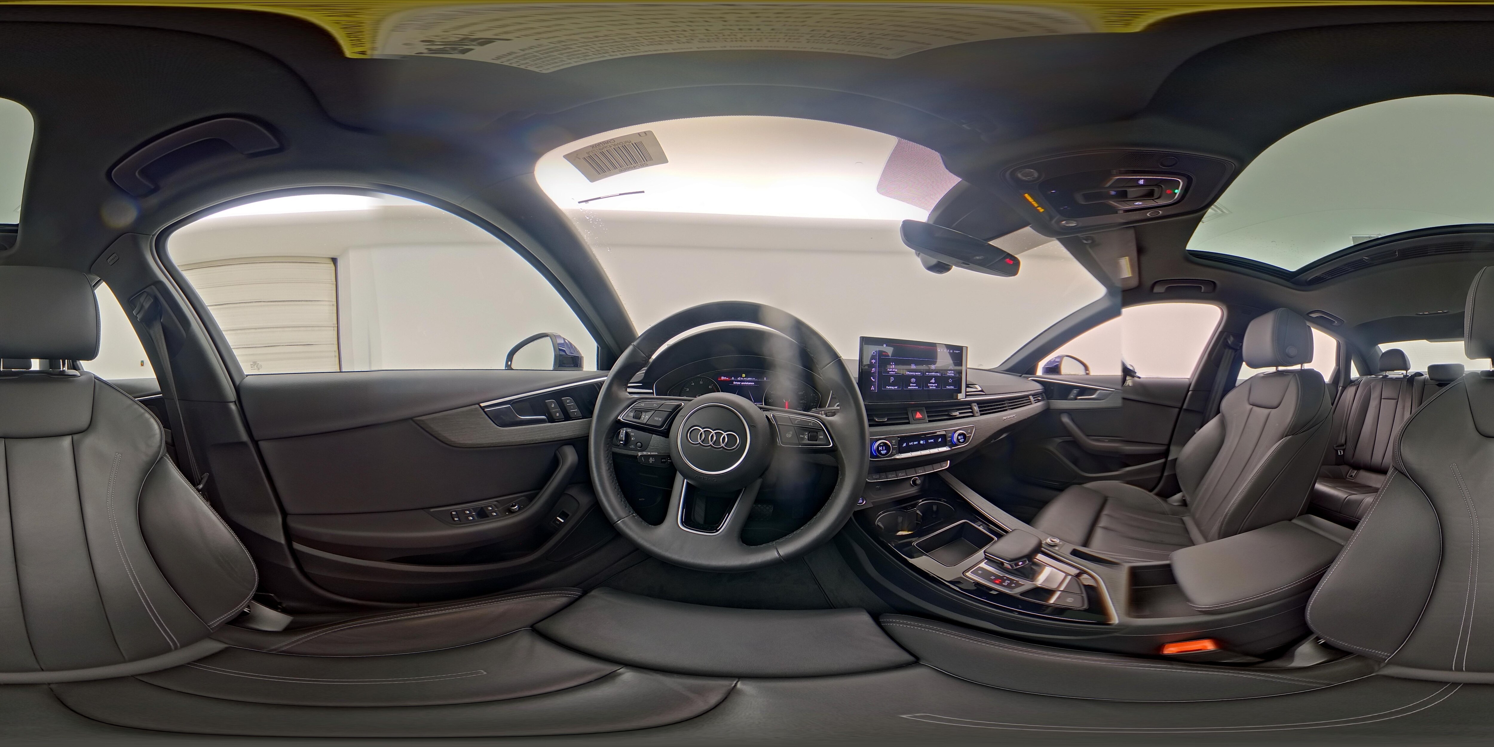 2023 Audi A4 Premium - Photo 27