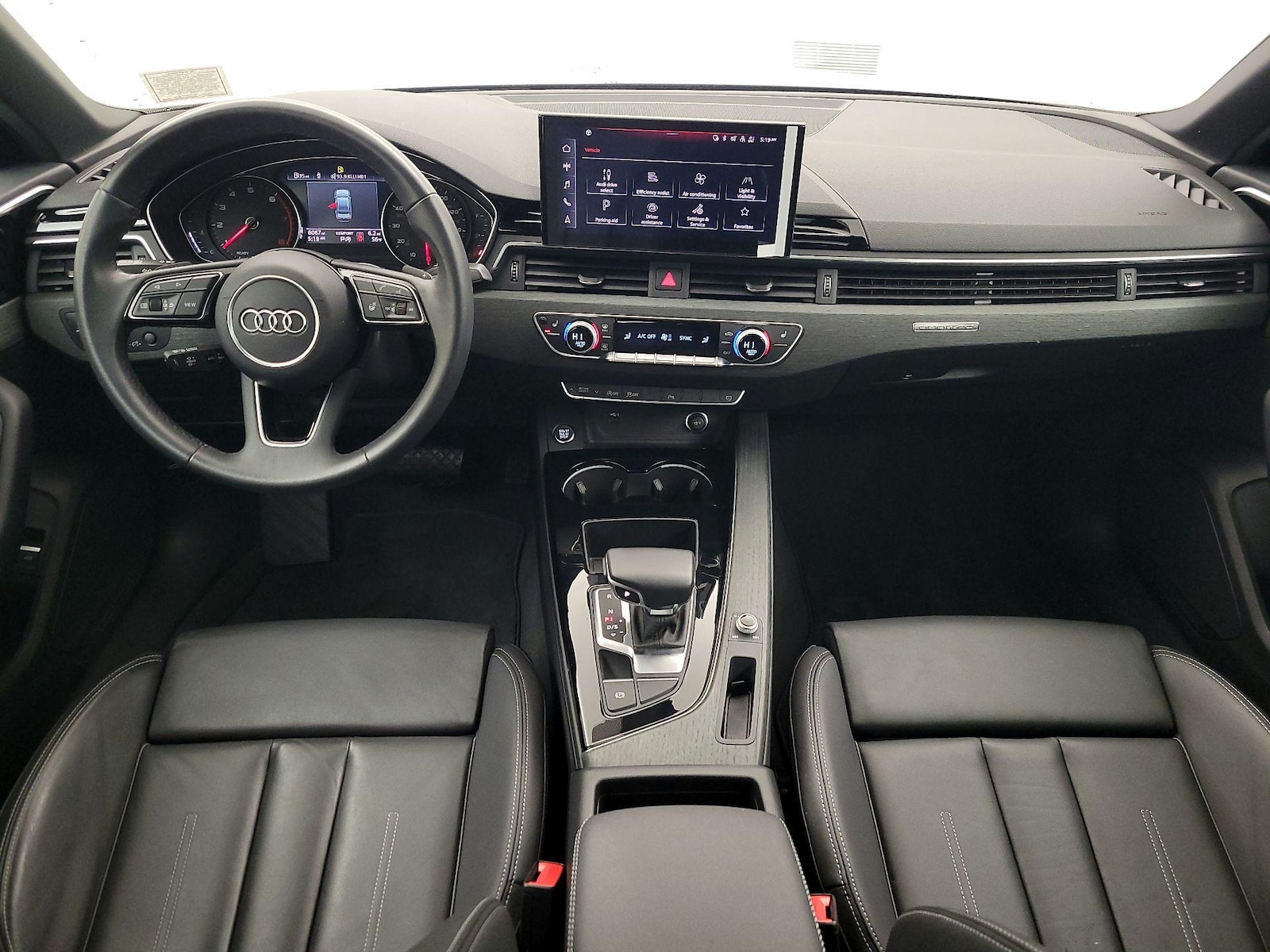 2023 Audi A4 Premium - Photo 10