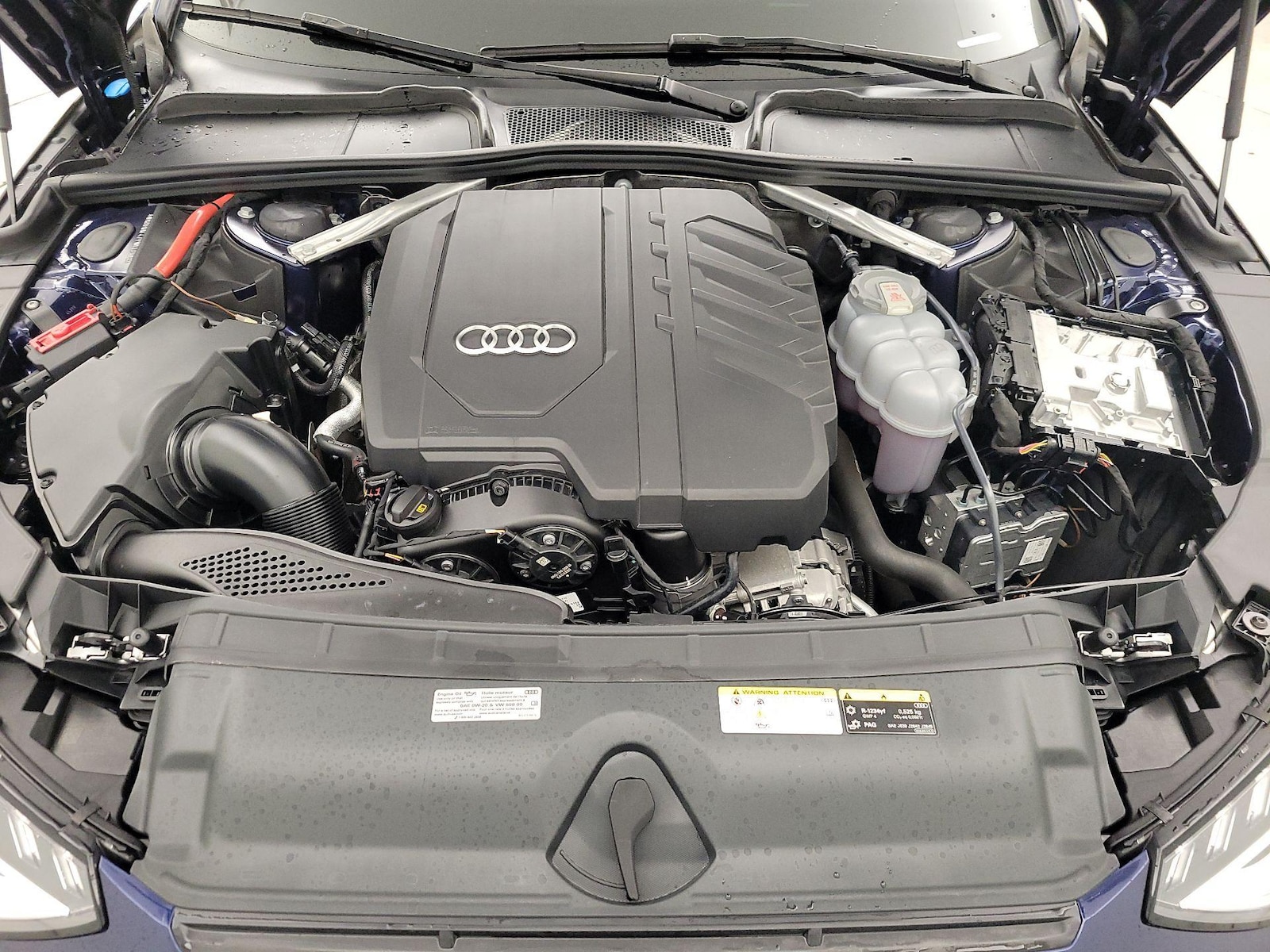 2023 Audi A4 Premium - Photo 23