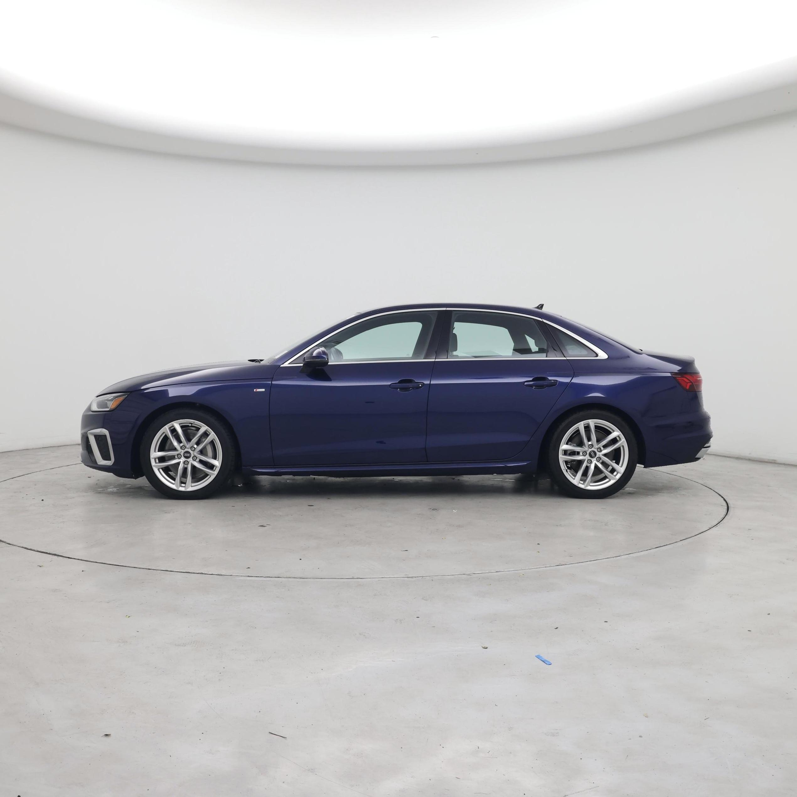 Thumbnail: 2023 Audi A4 - 3