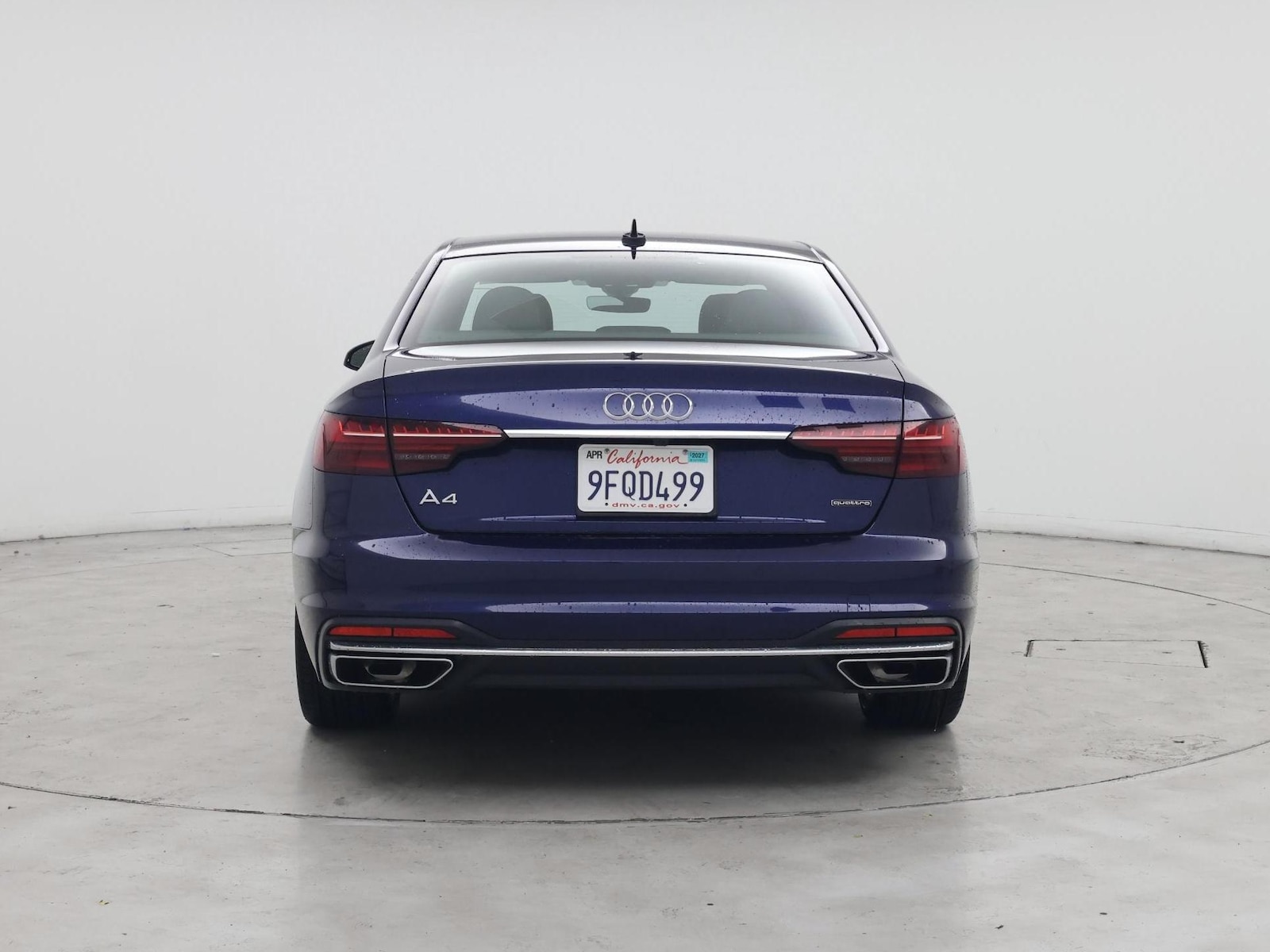 2023 Audi A4 Premium - Photo 7