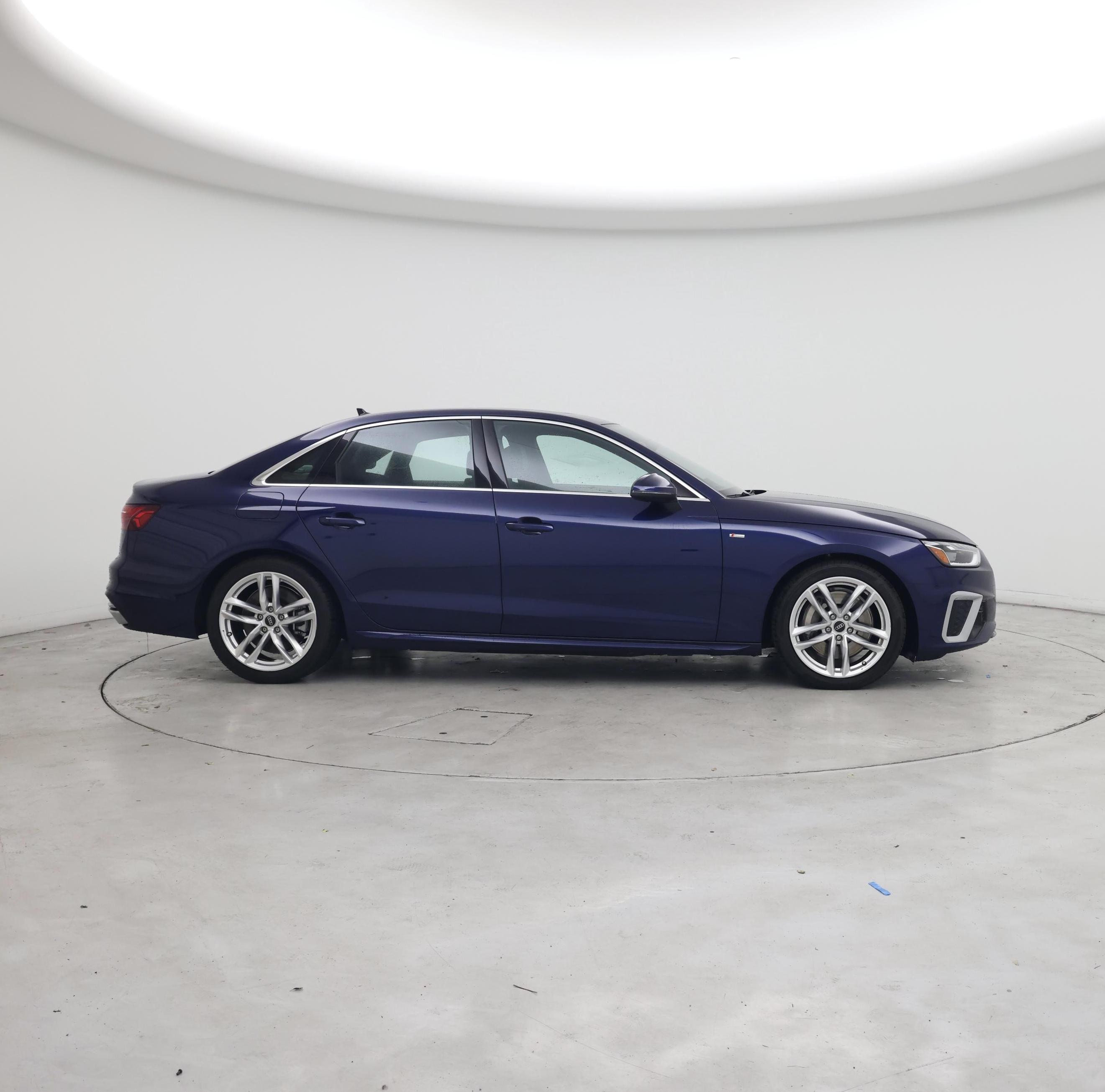 Thumbnail: 2023 Audi A4 - 7