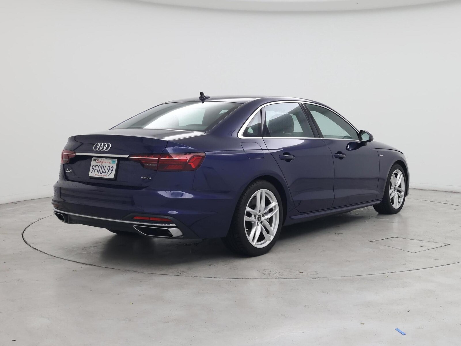 2023 Audi A4 Premium - Photo 9