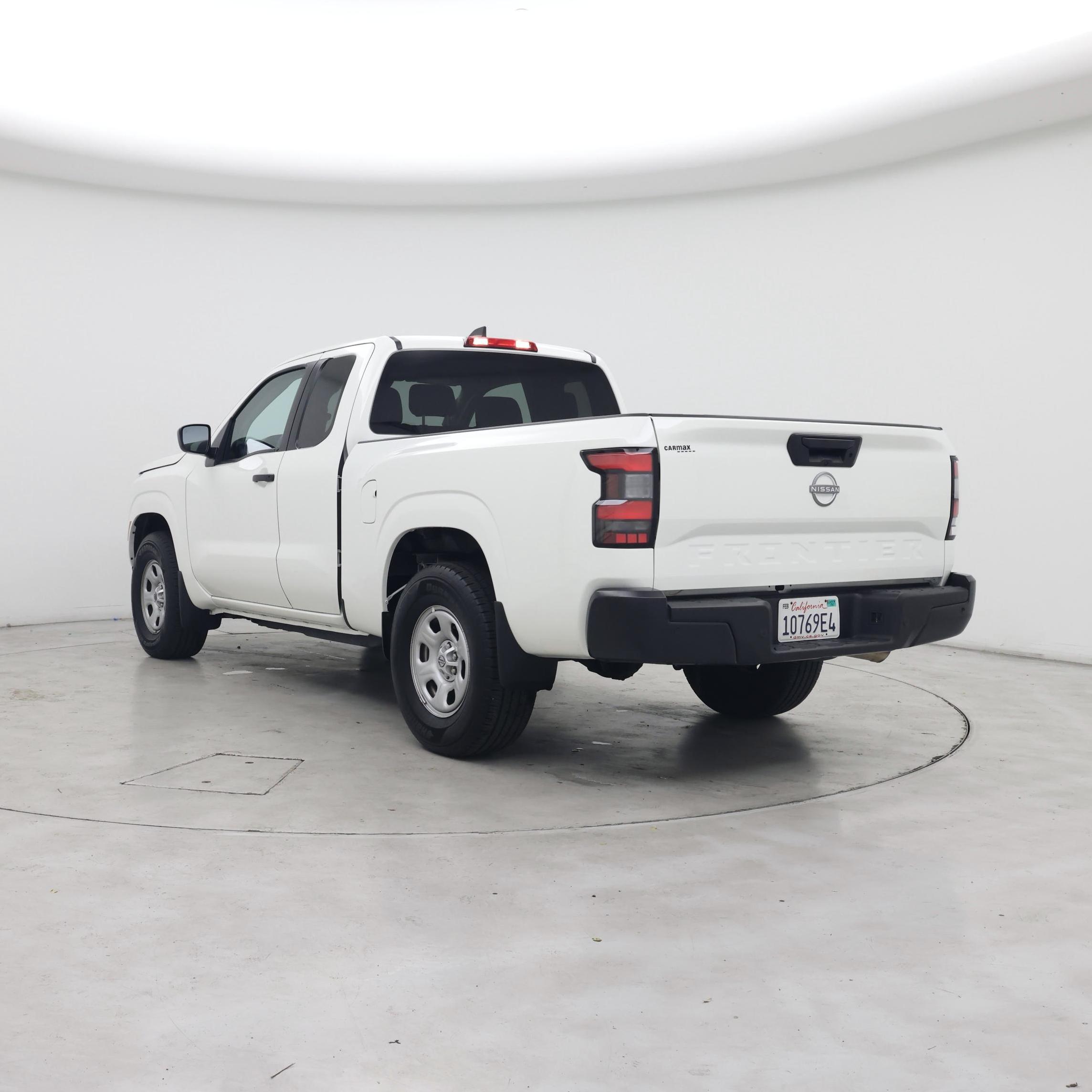 Thumbnail: 2024 Nissan Frontier - 2