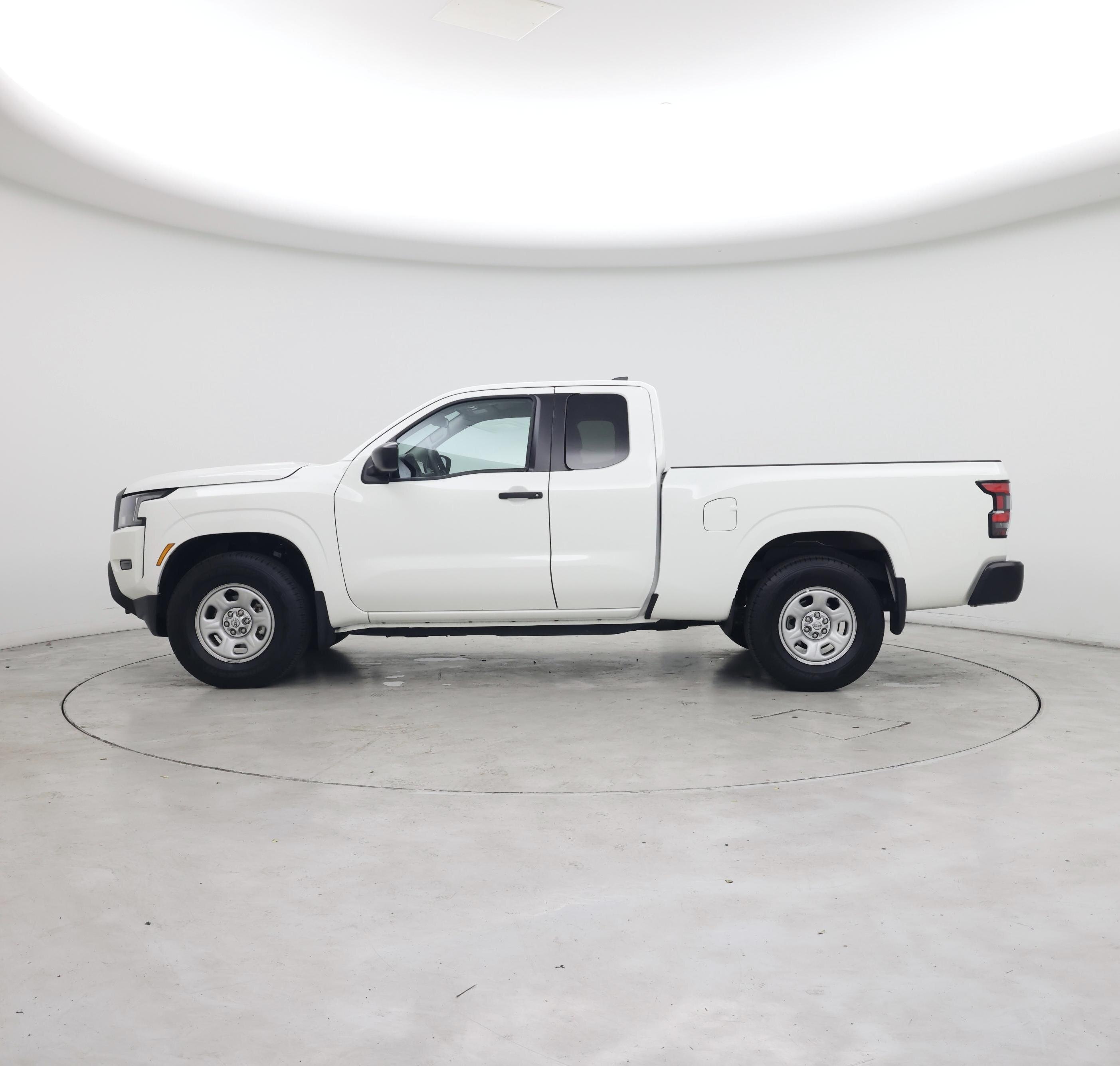 Thumbnail: 2024 Nissan Frontier - 3