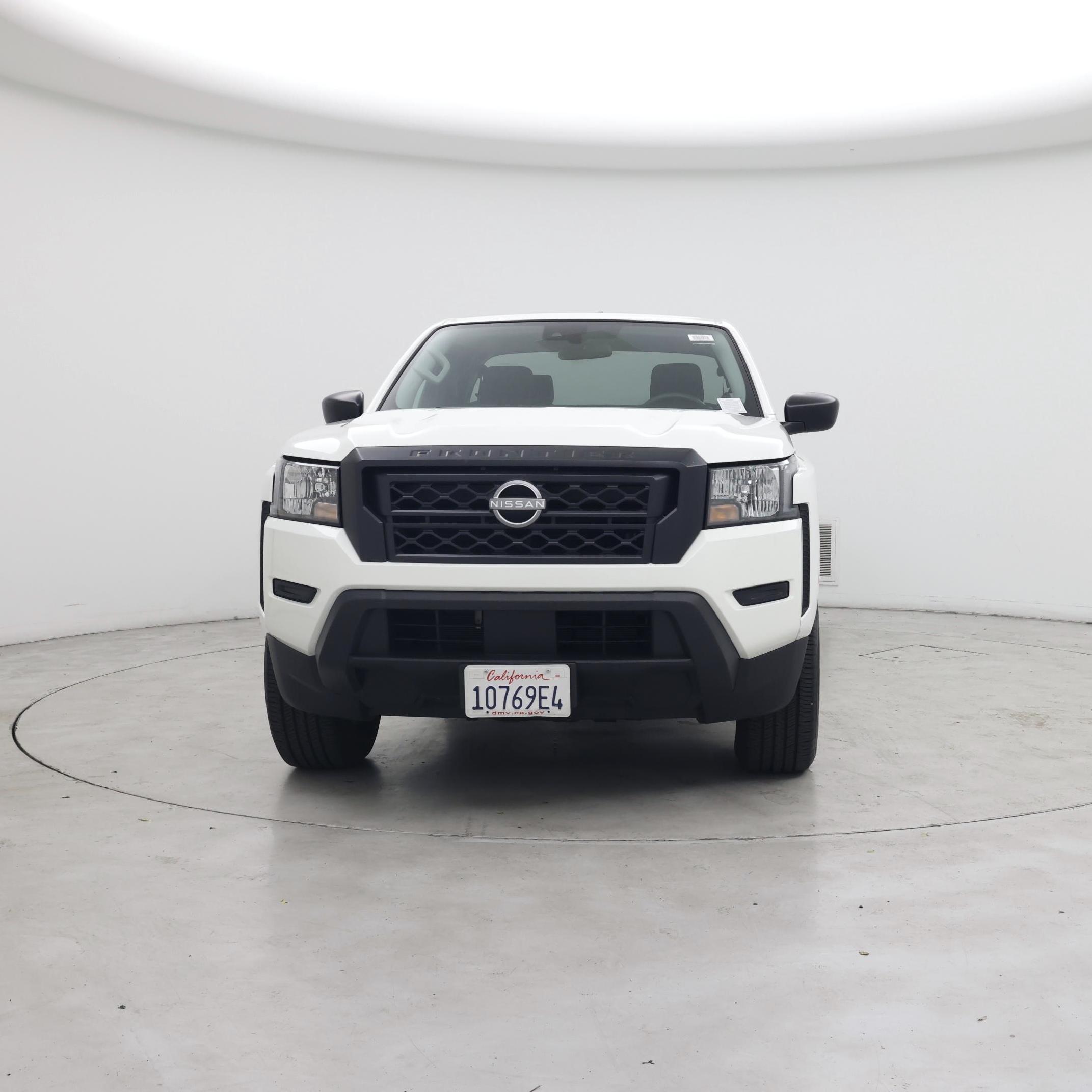 Thumbnail: 2024 Nissan Frontier - 5