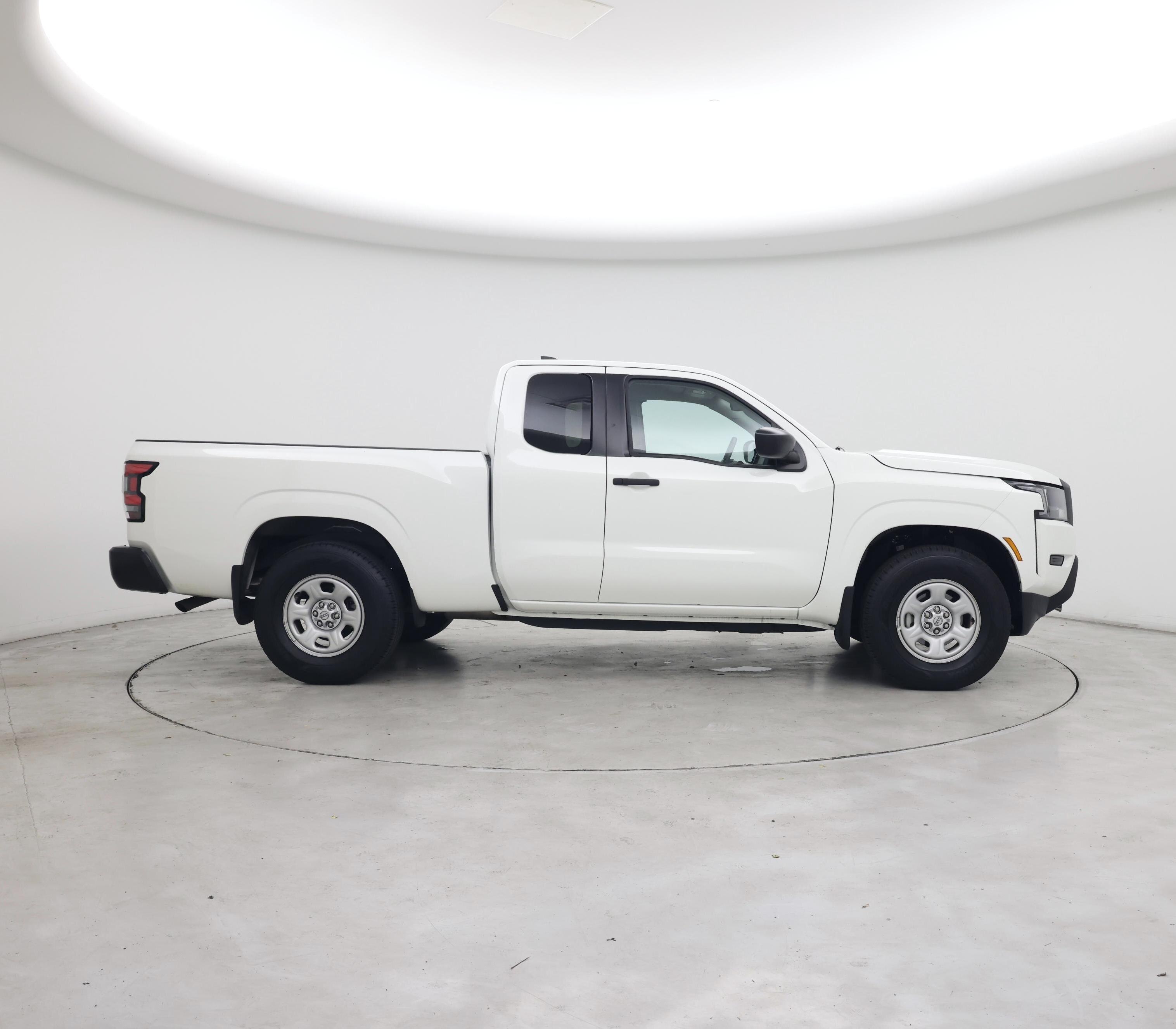 Thumbnail: 2024 Nissan Frontier - 7