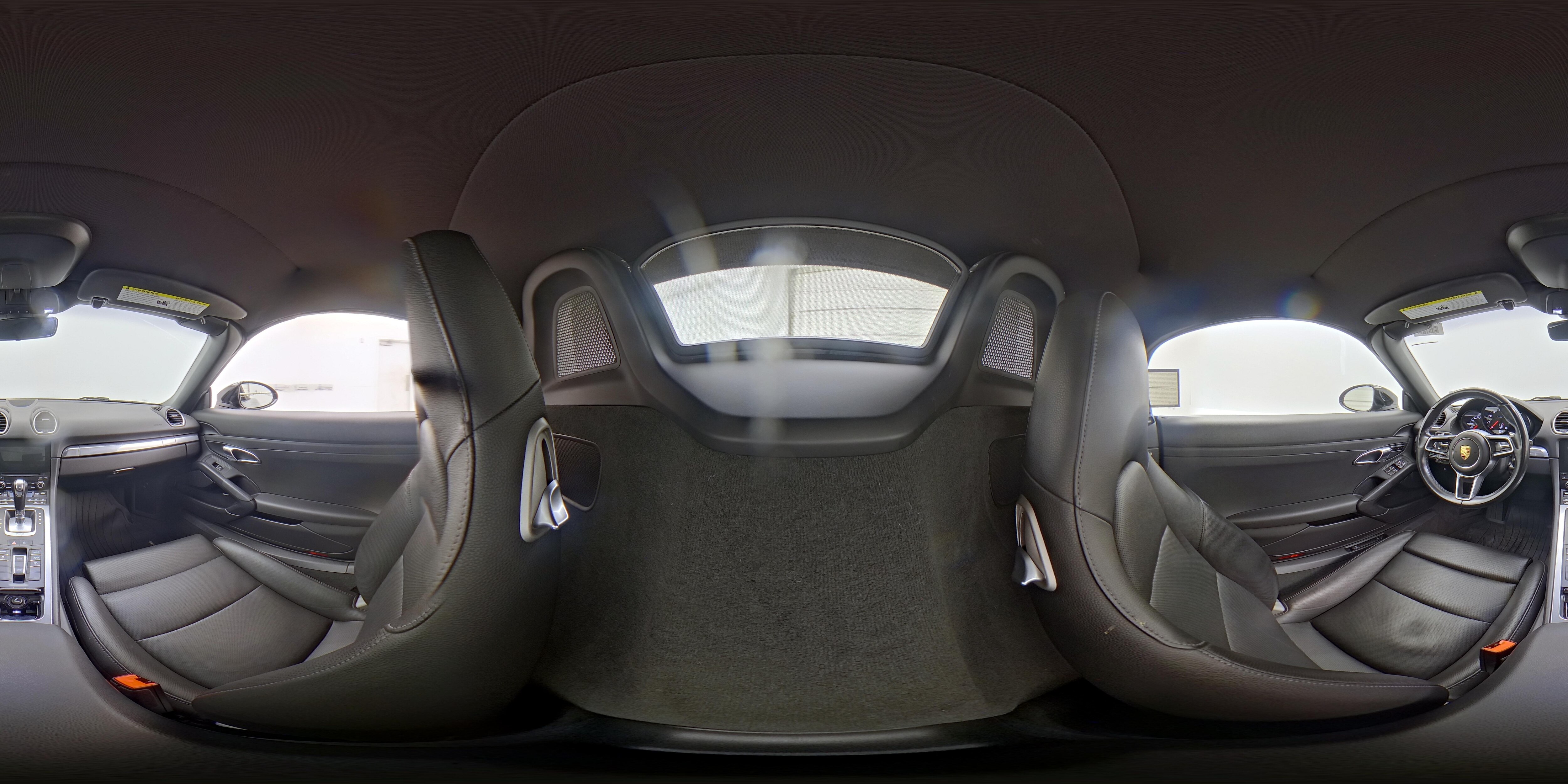 2020 Porsche 718 Base - Photo 22