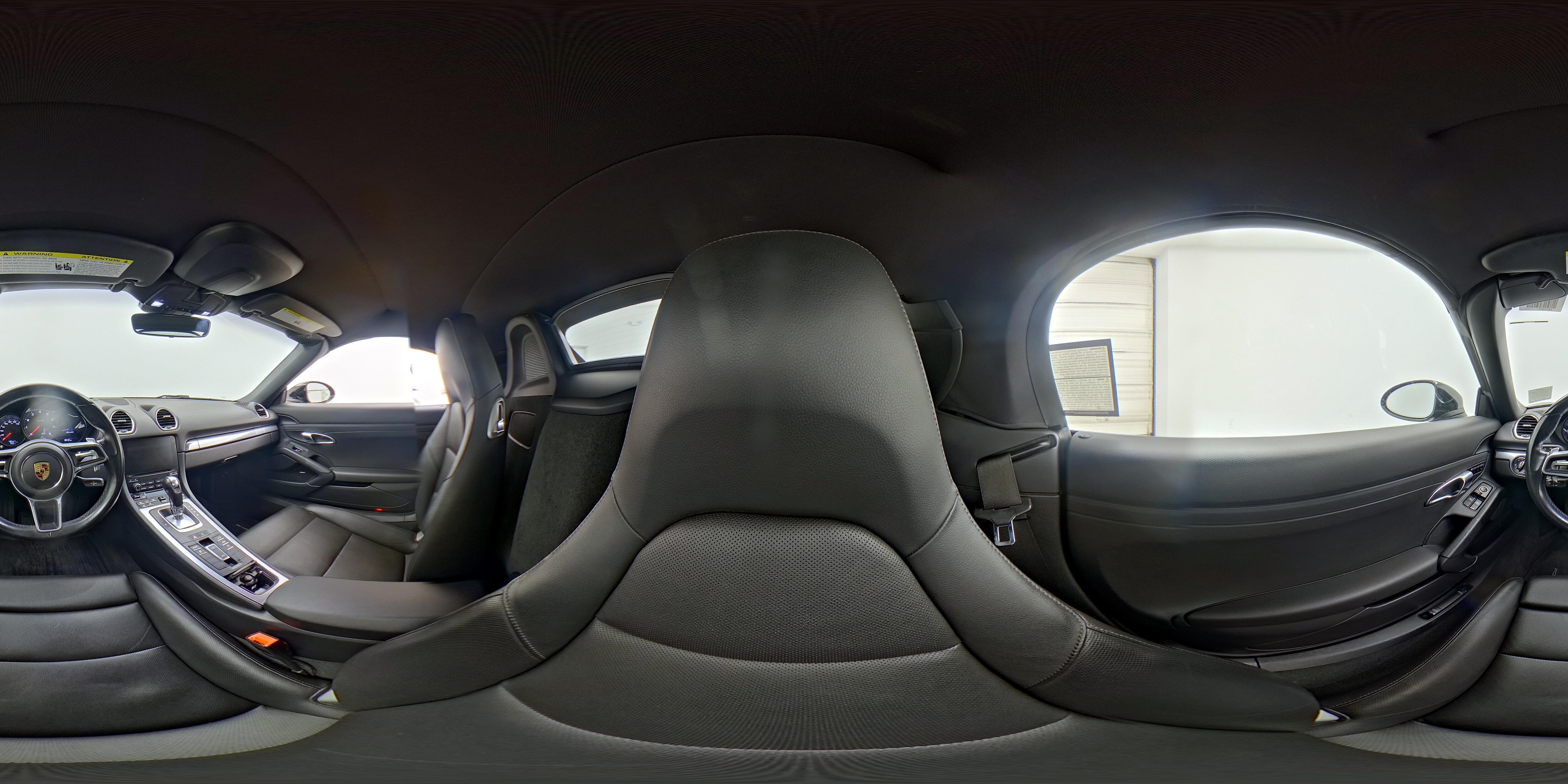 2020 Porsche 718 Base - Photo 23