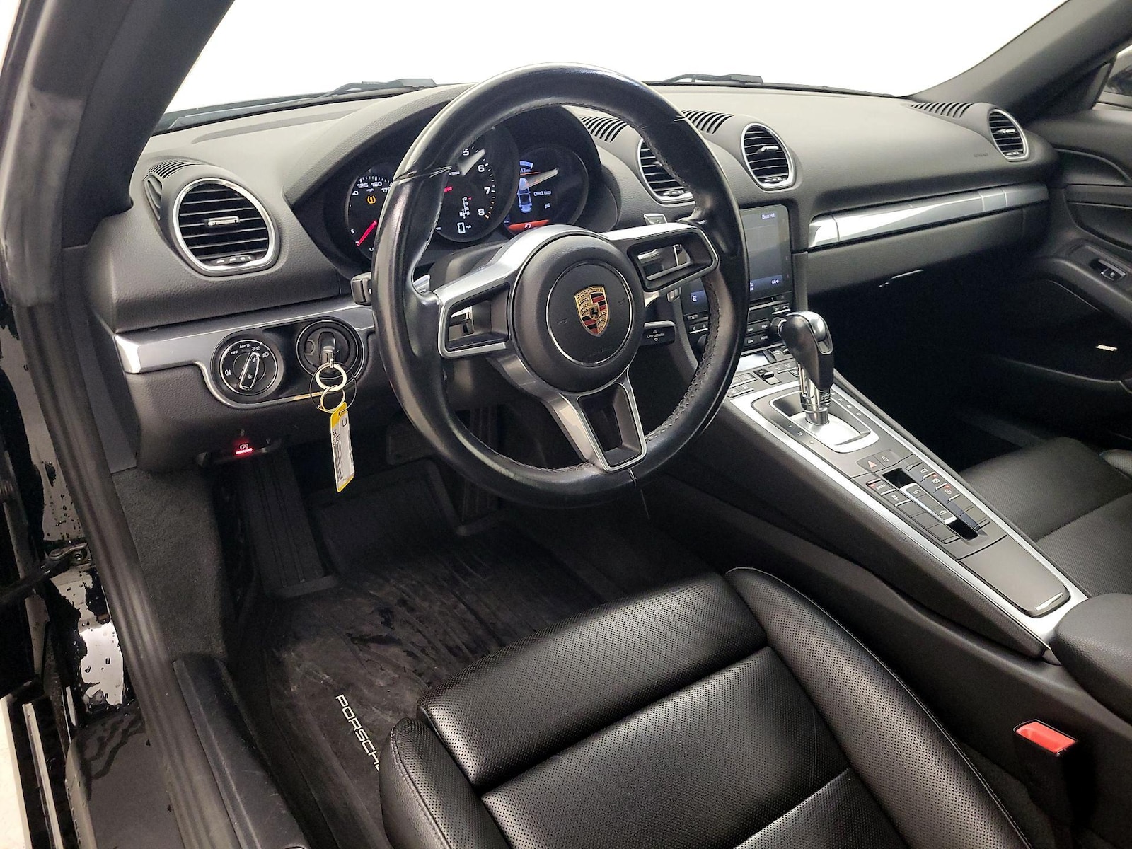 2020 Porsche 718 Base - Photo 10