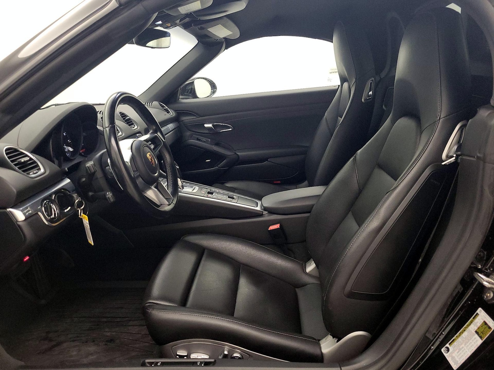 2020 Porsche 718 Base - Photo 12