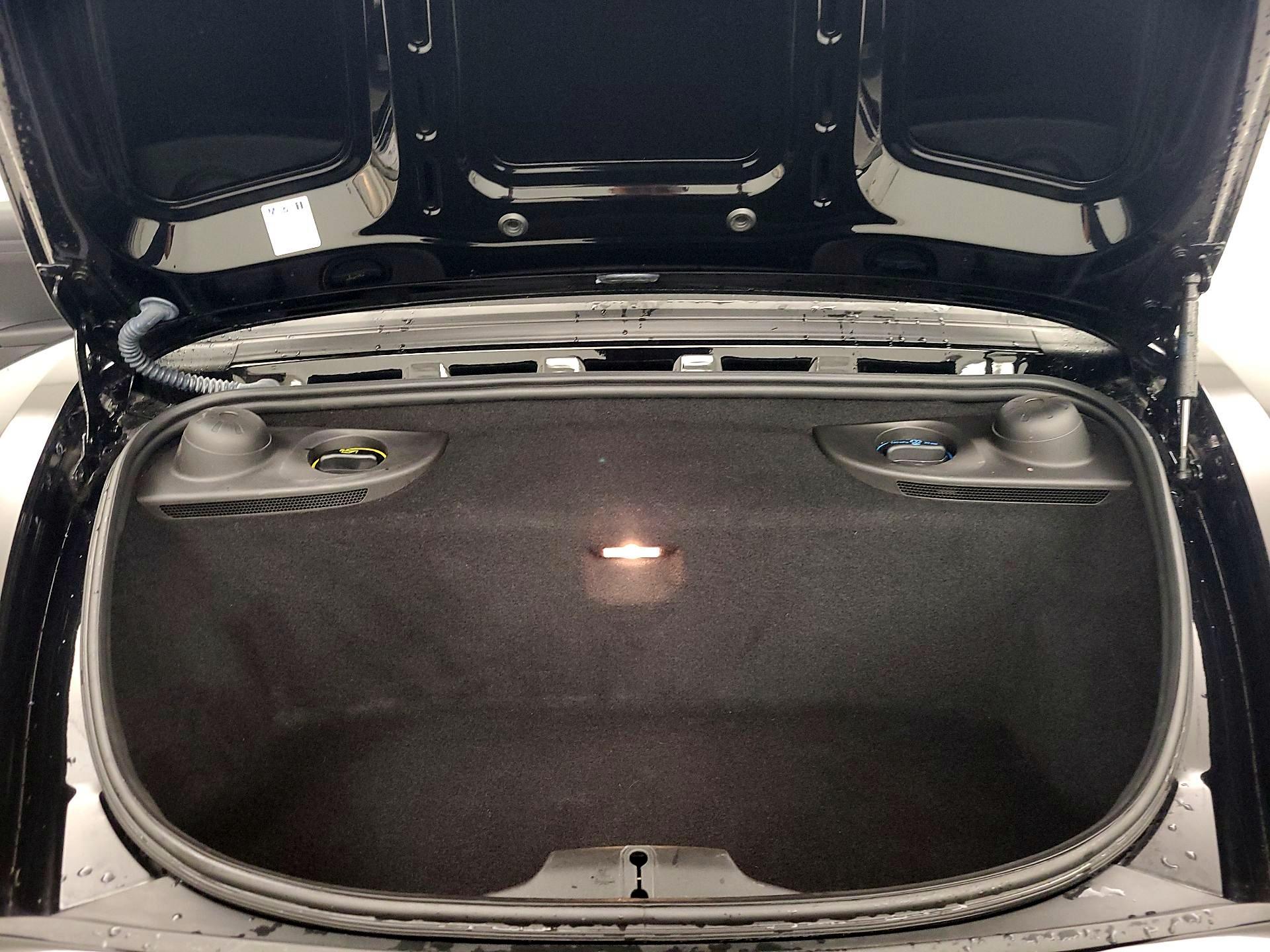 Thumbnail: 2020 Porsche 718 Boxster - 18