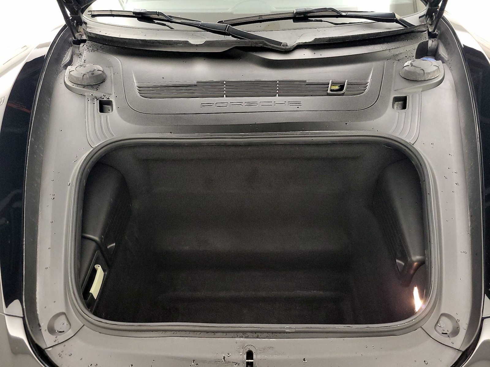 2020 Porsche 718 Base - Photo 20