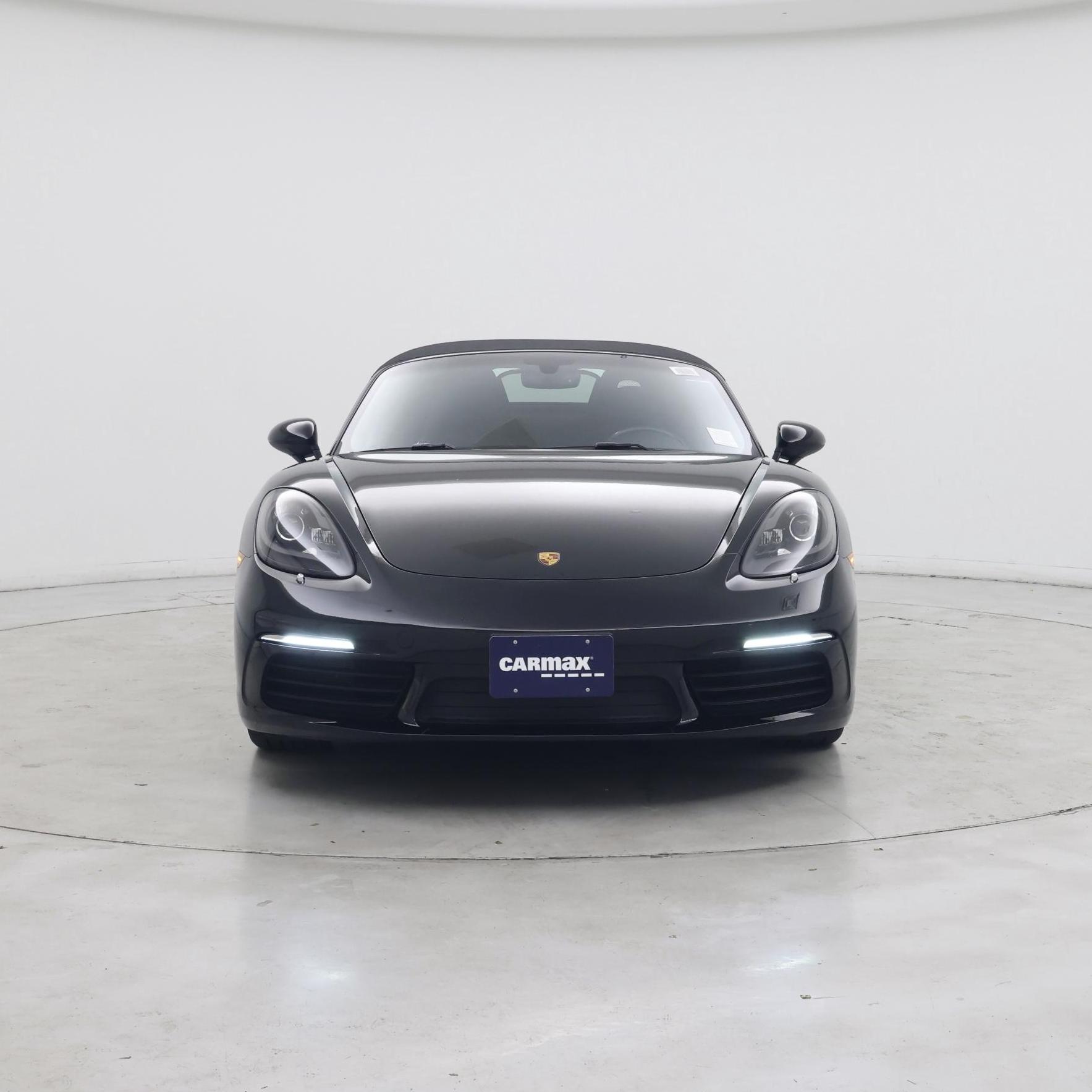 Thumbnail: 2020 Porsche 718 Boxster - 5