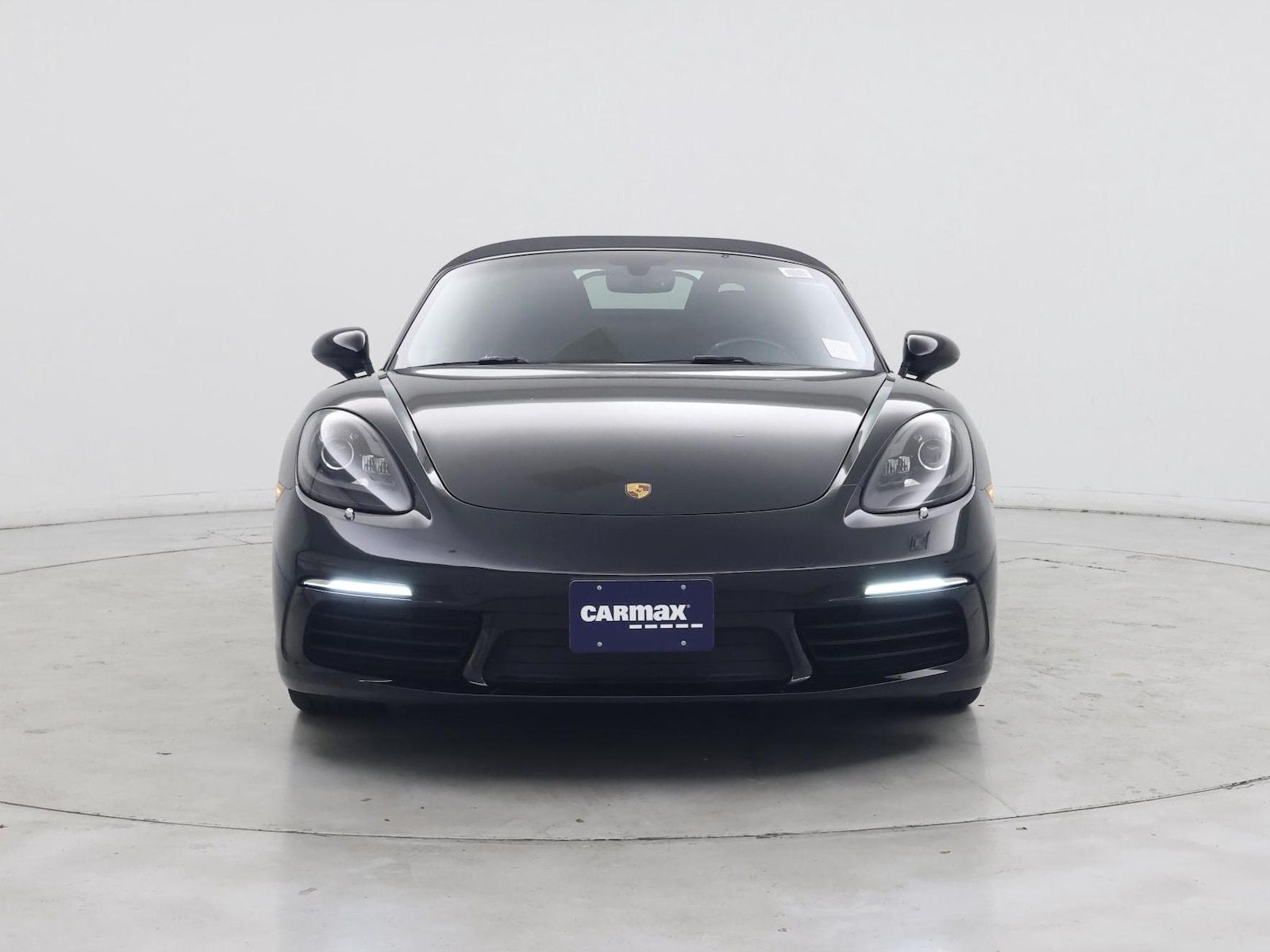 2020 Porsche 718 Base - Photo 6