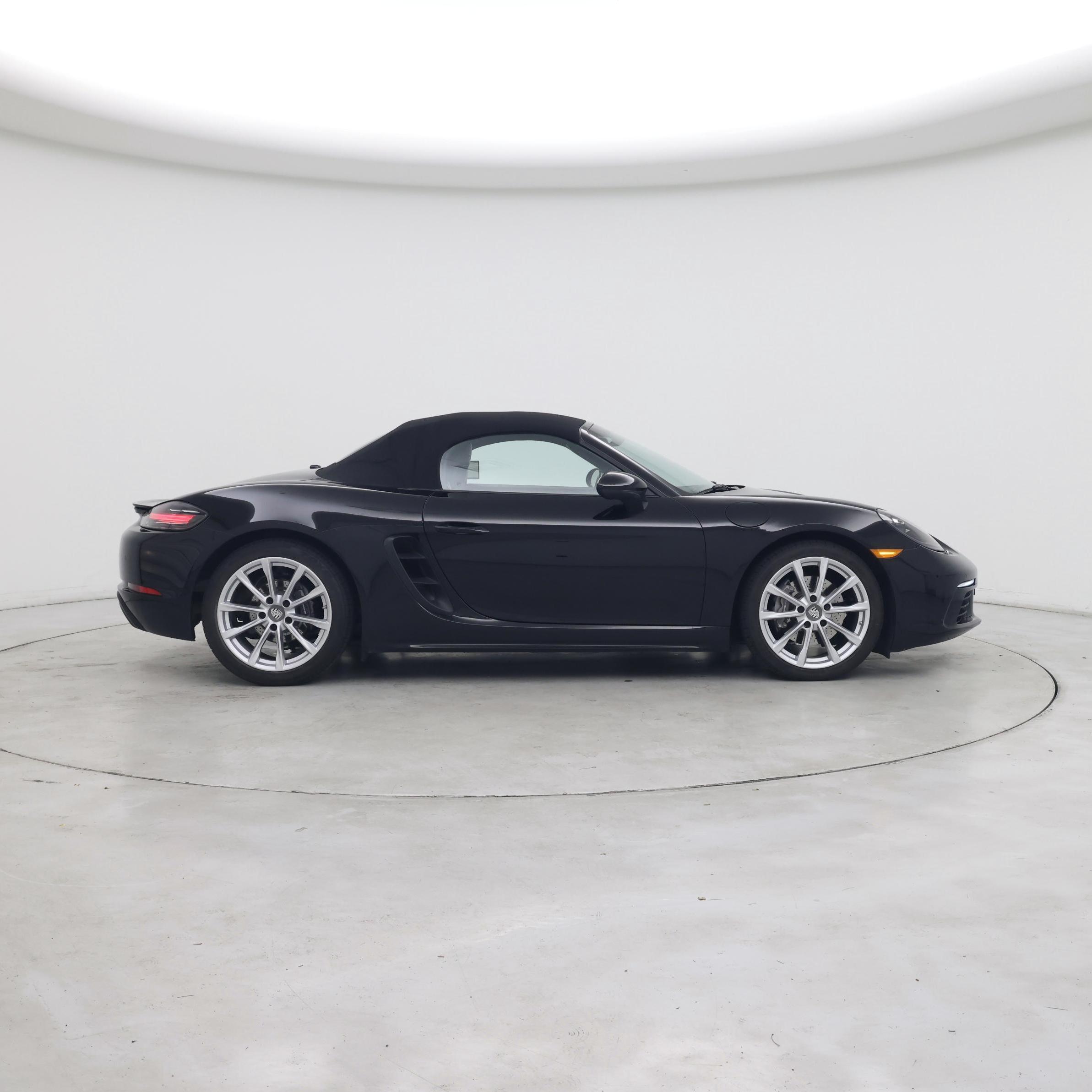 Thumbnail: 2020 Porsche 718 Boxster - 7