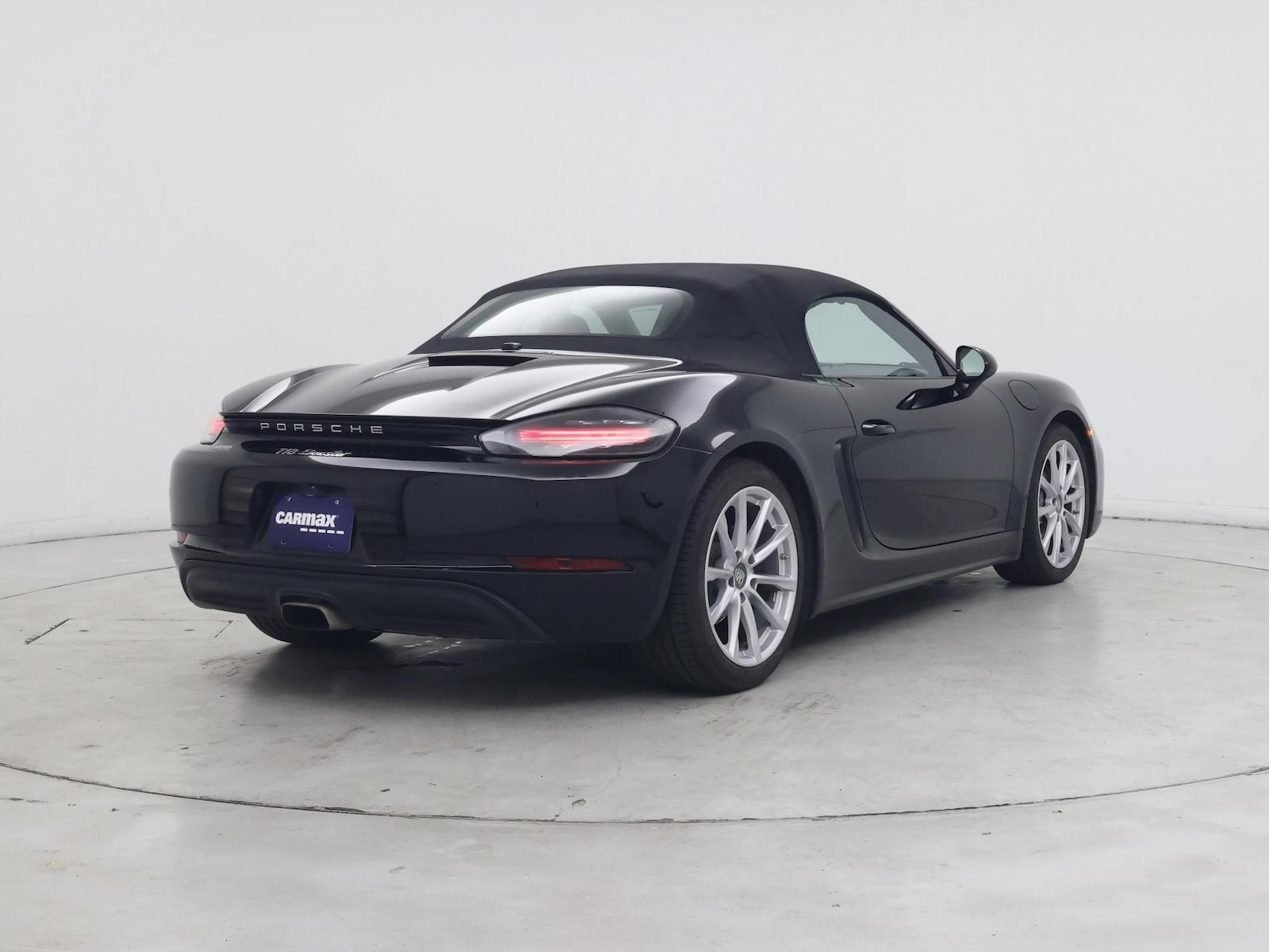 2020 Porsche 718 Base - Photo 9