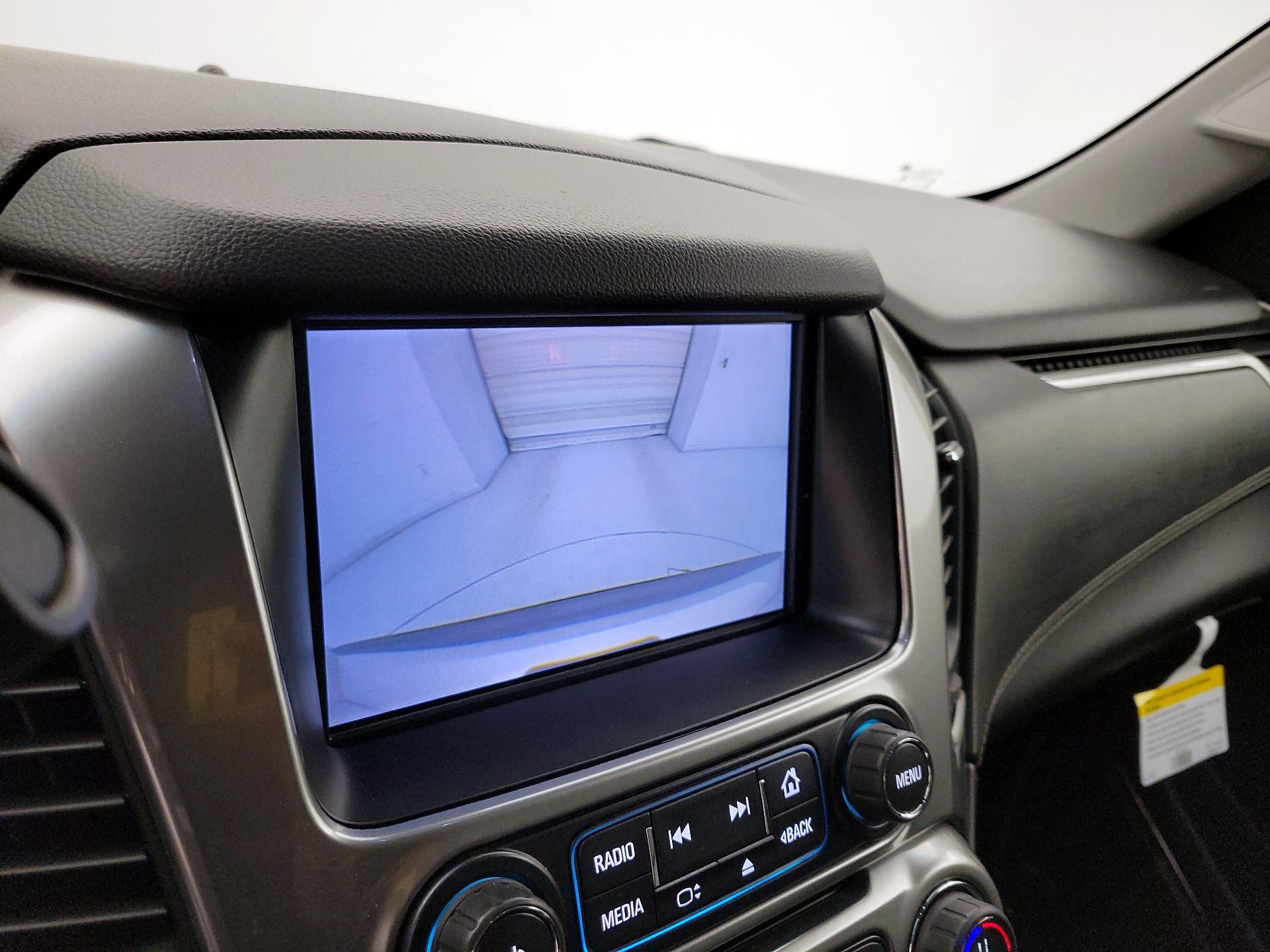 Thumbnail: 2015 Chevrolet Tahoe - 14