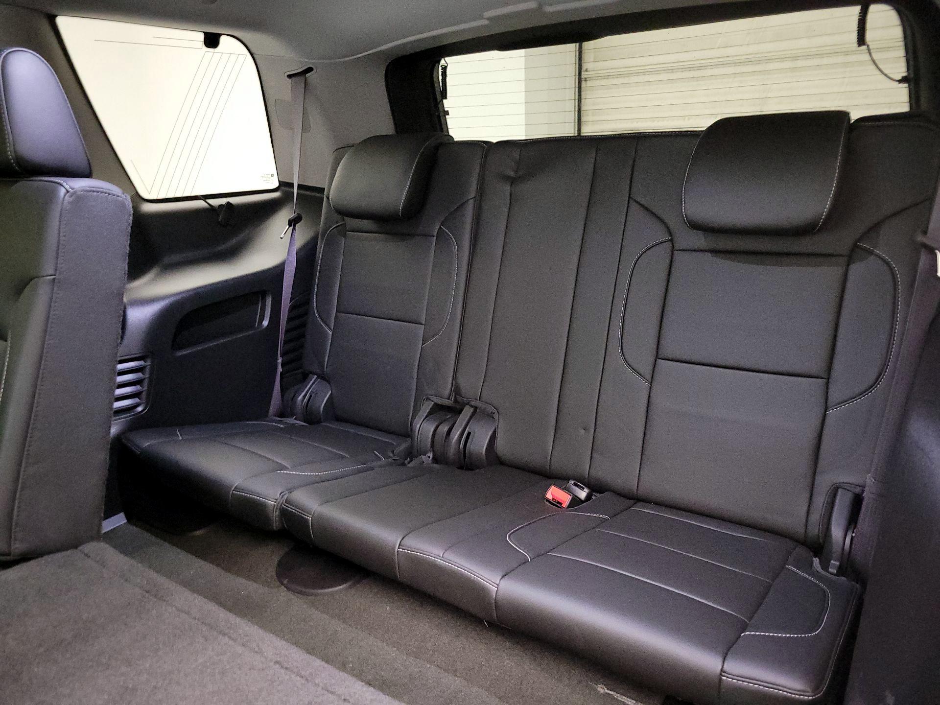 Thumbnail: 2015 Chevrolet Tahoe - 19
