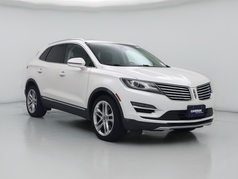 2016 Lincoln MKC Reserve -
                  Buena Park, CA