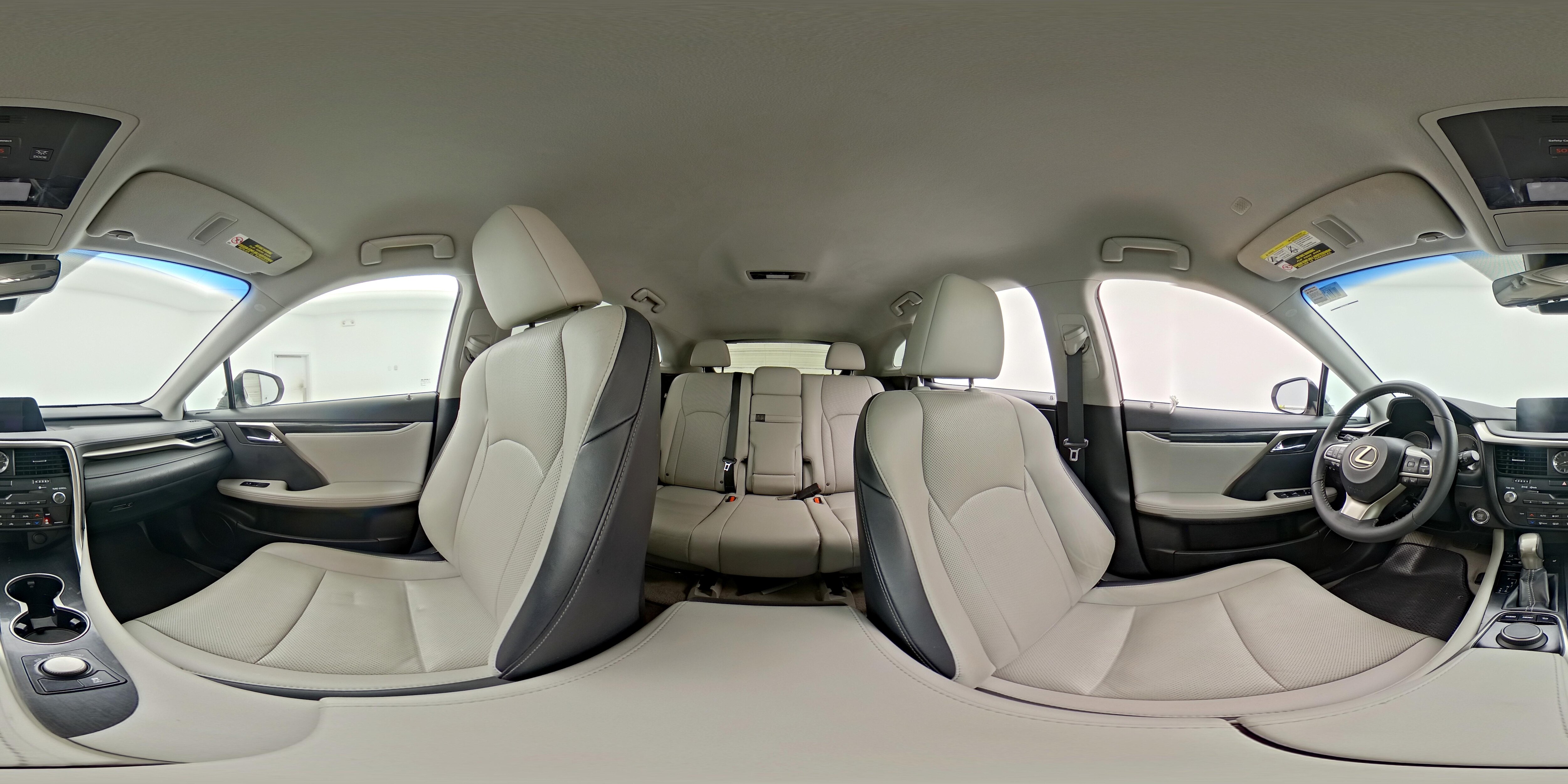 2019 Lexus RX 350 - Photo 23
