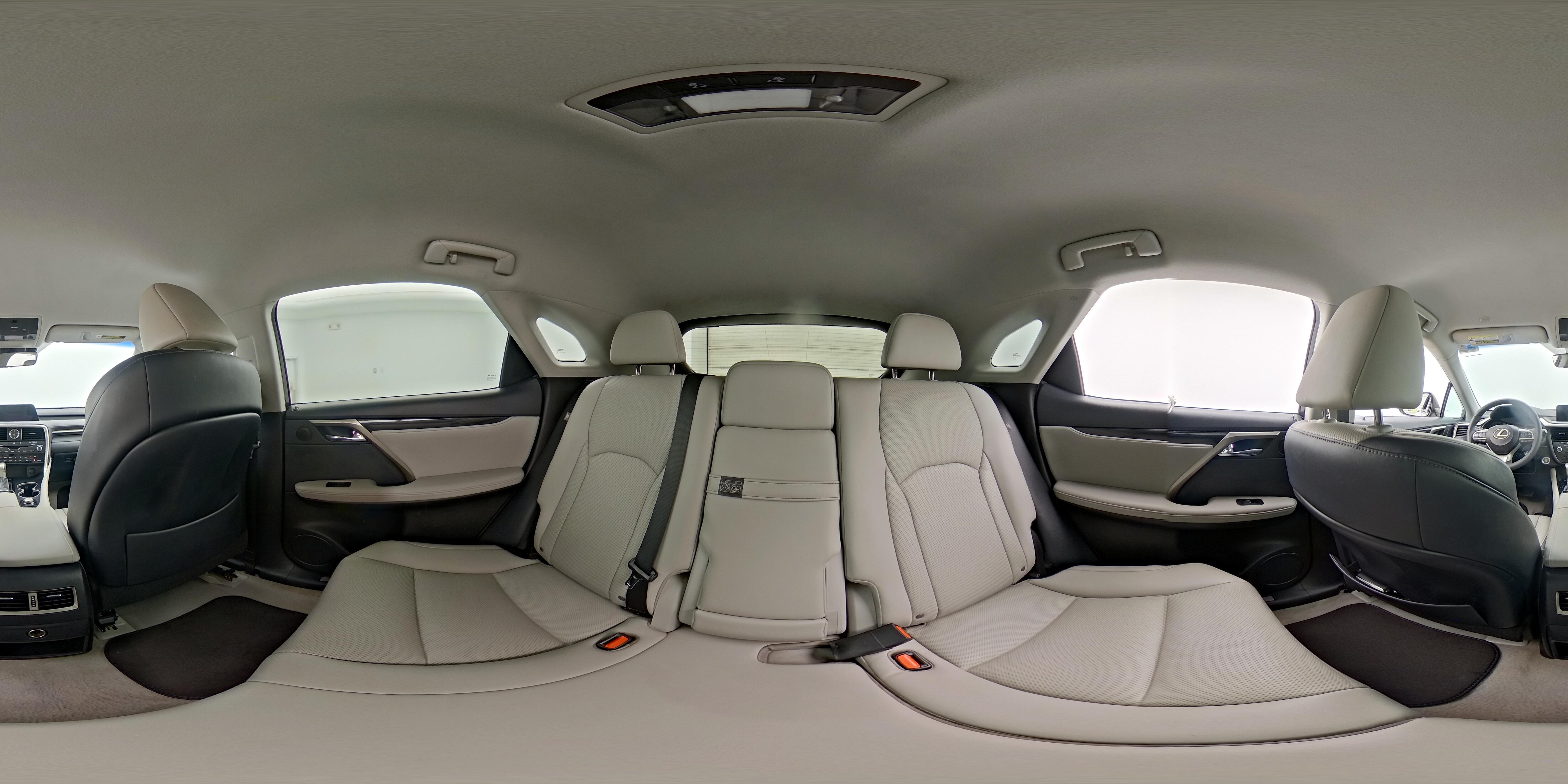 2019 Lexus RX 350 - Photo 24