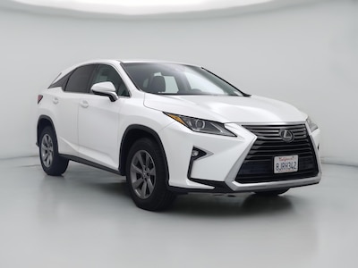 2019 Lexus RX 350