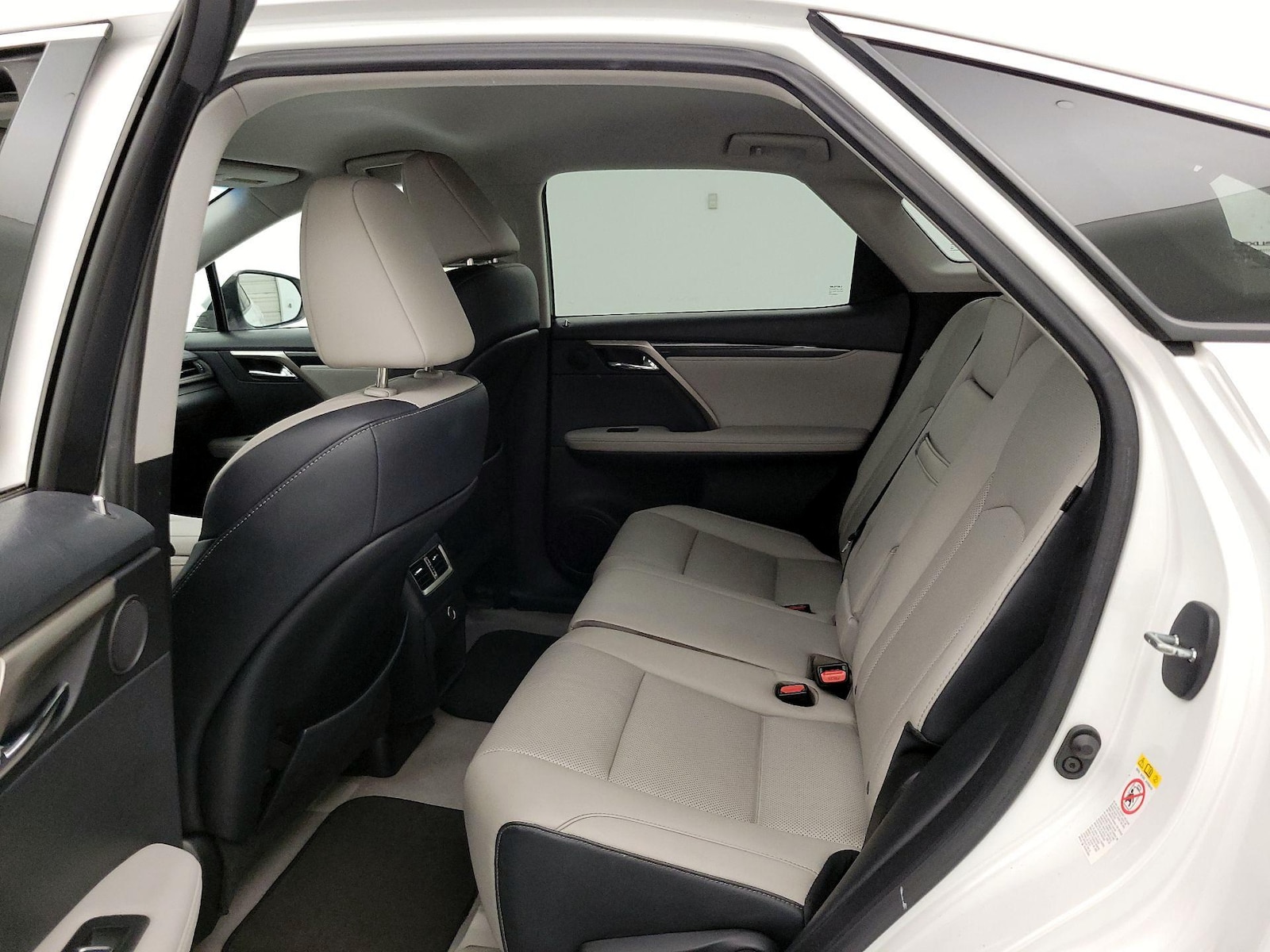 2019 Lexus RX 350 - Photo 19