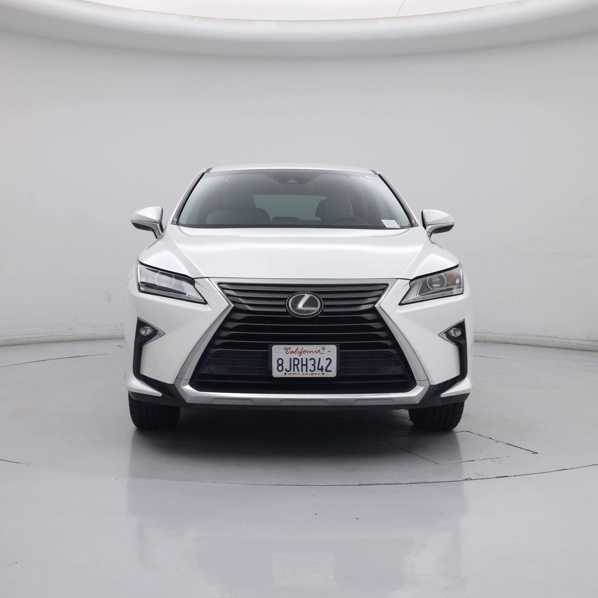 Thumbnail: 2019 Lexus RX - 5