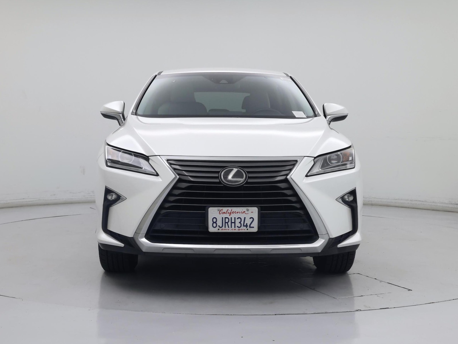 2019 Lexus RX 350 - Photo 6
