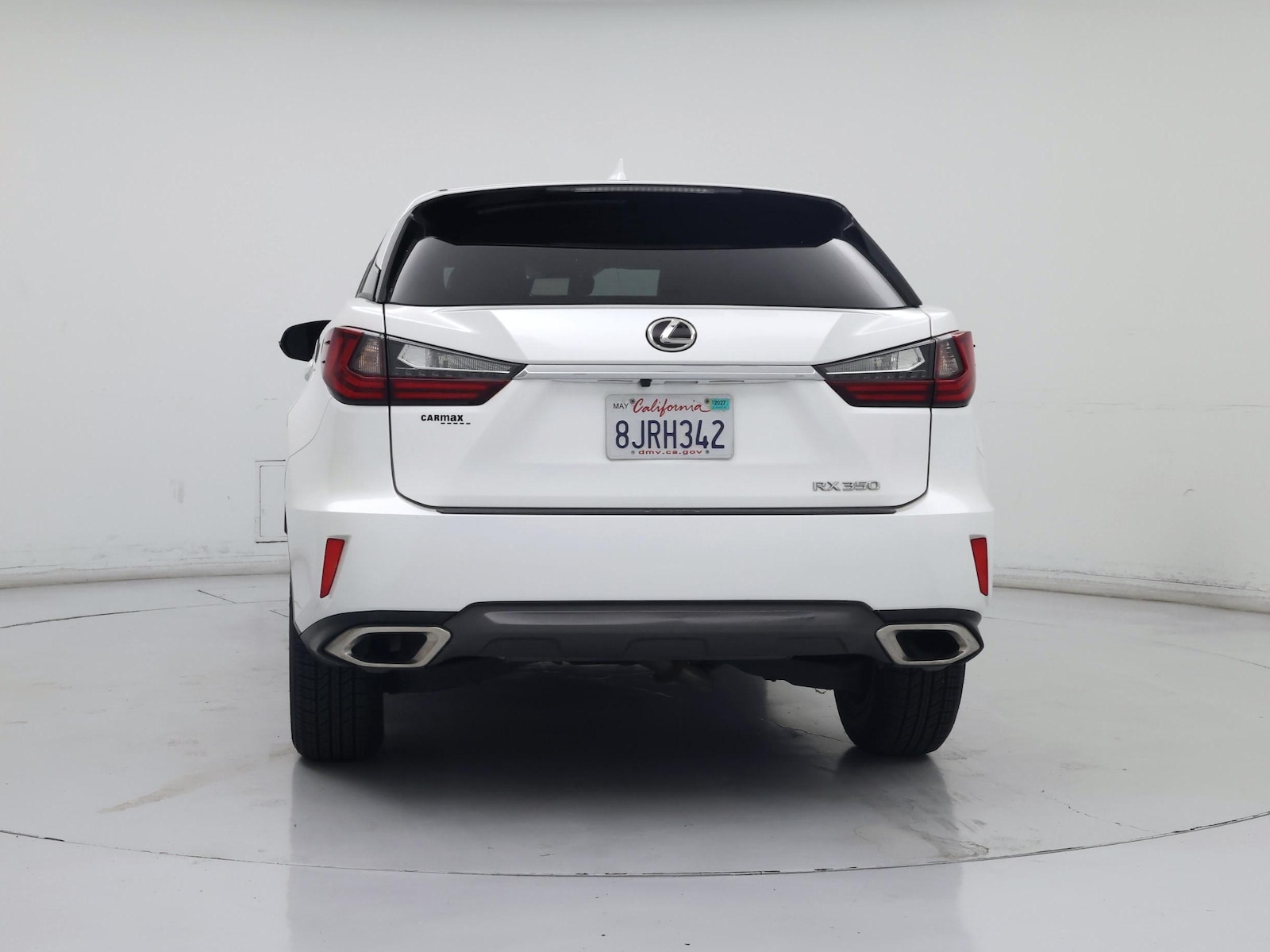 2019 Lexus RX 350 - Photo 7