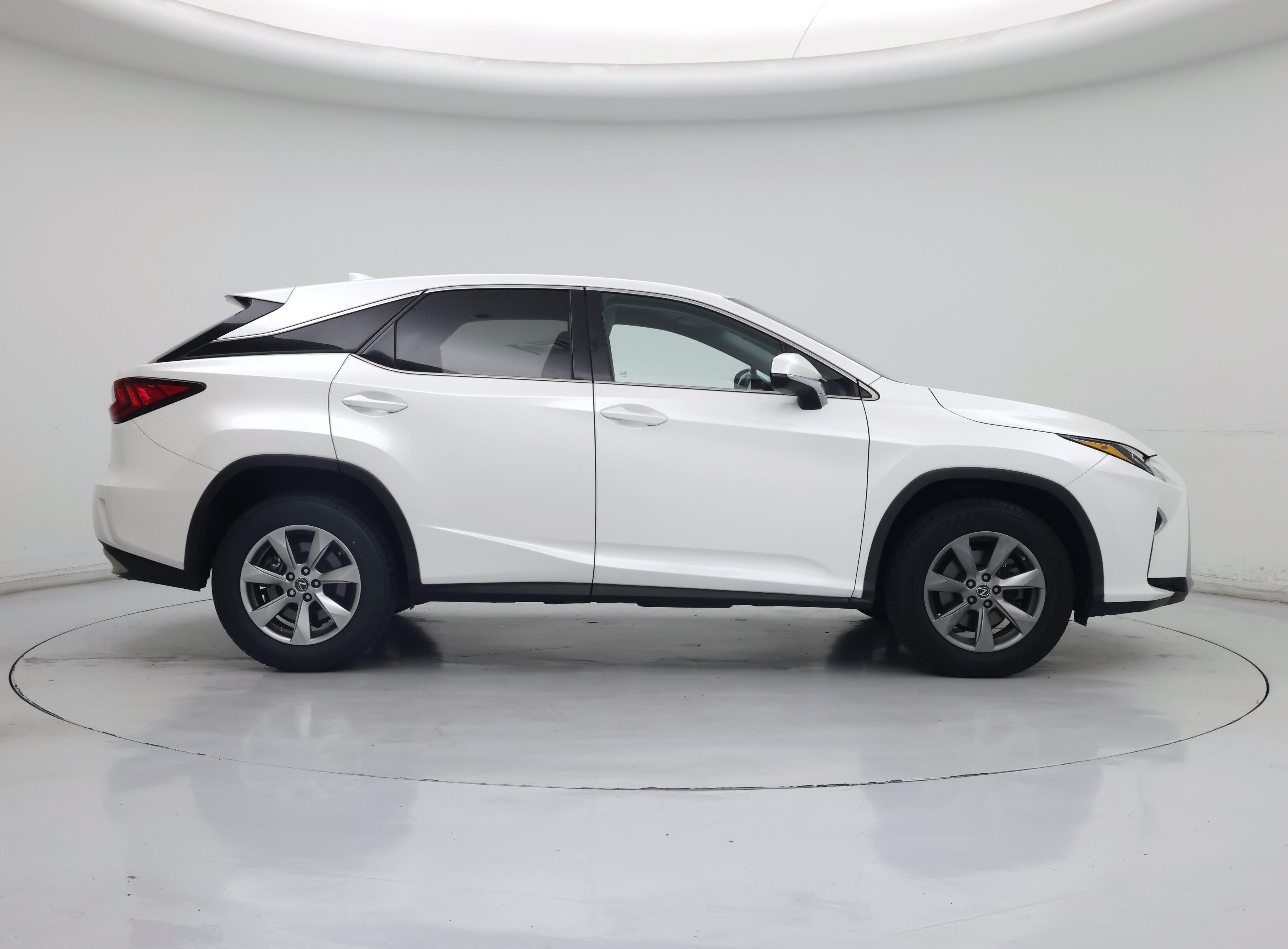 Thumbnail: 2019 Lexus RX - 7