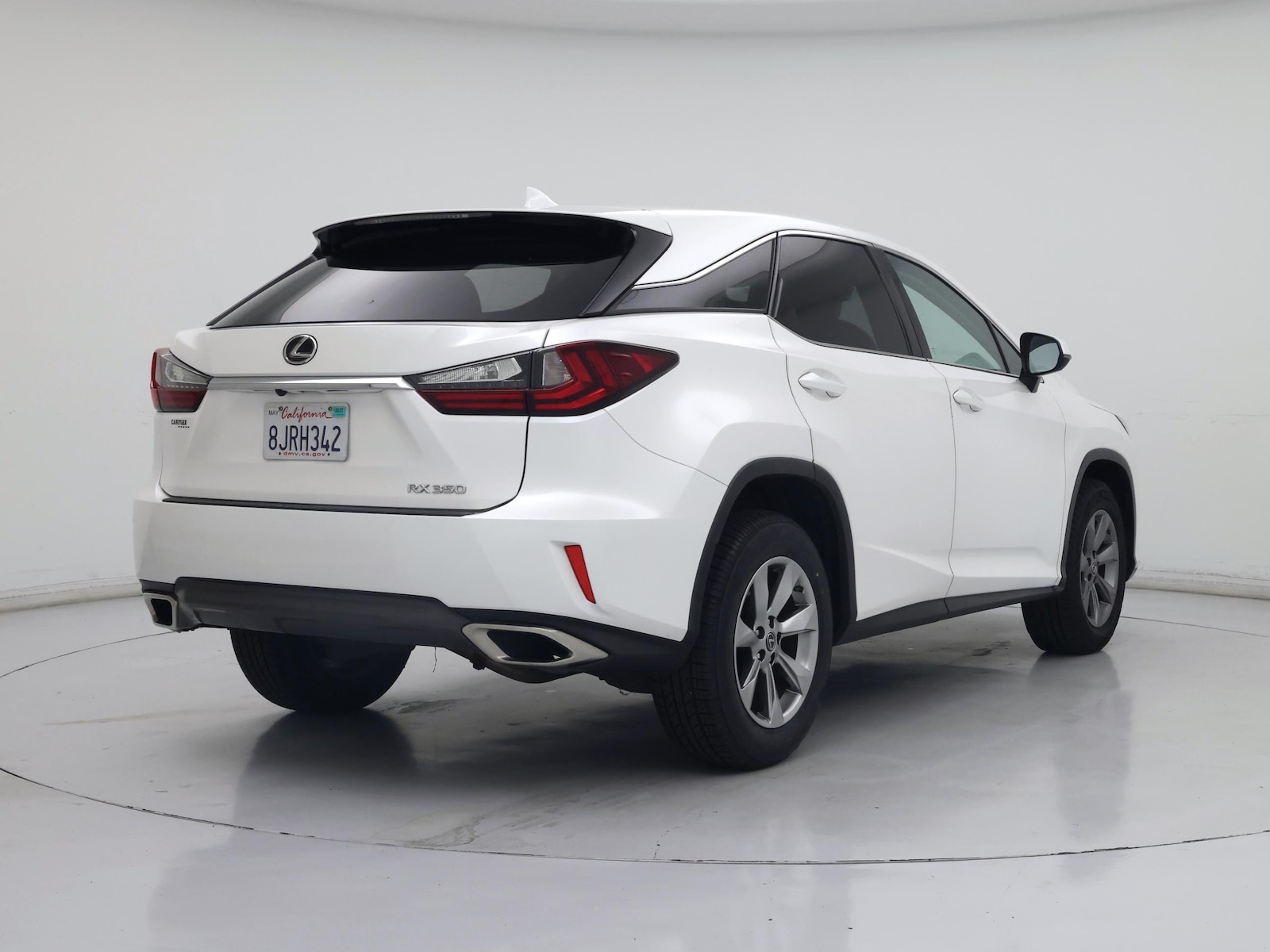 2019 Lexus RX 350 - Photo 9