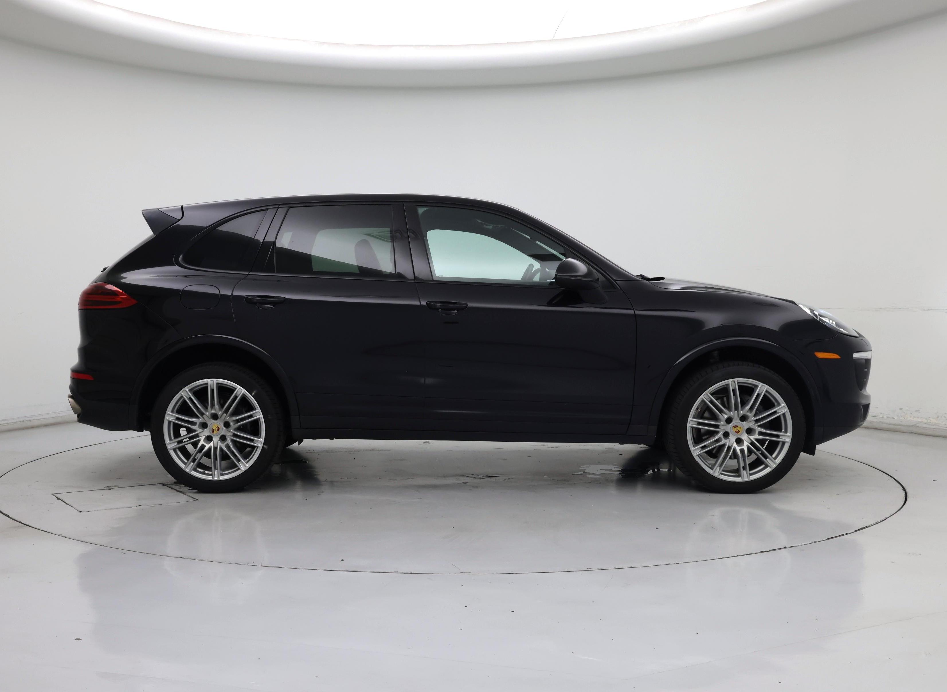 Thumbnail: 2018 Porsche Cayenne - 7