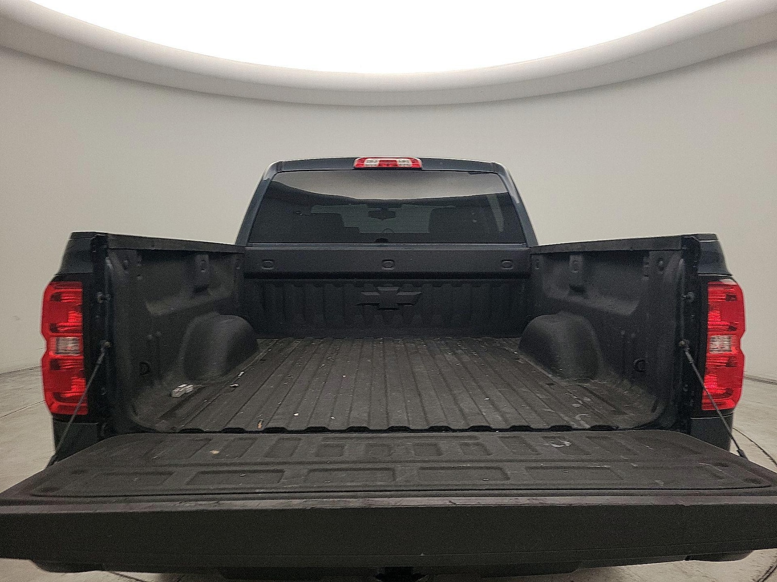 2017 Chevrolet Silverado 1500 LT Z71 - Photo 21