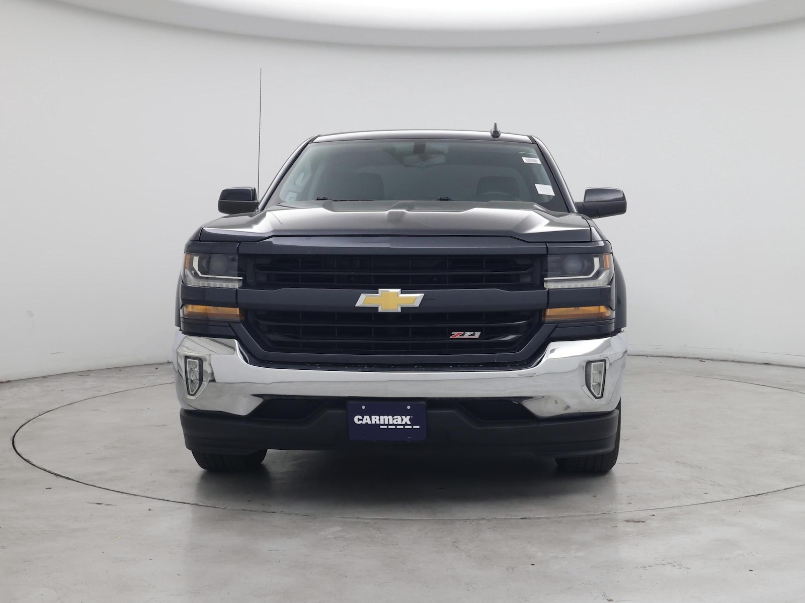 2017 Chevrolet Silverado 1500 LT Z71 - Photo 6