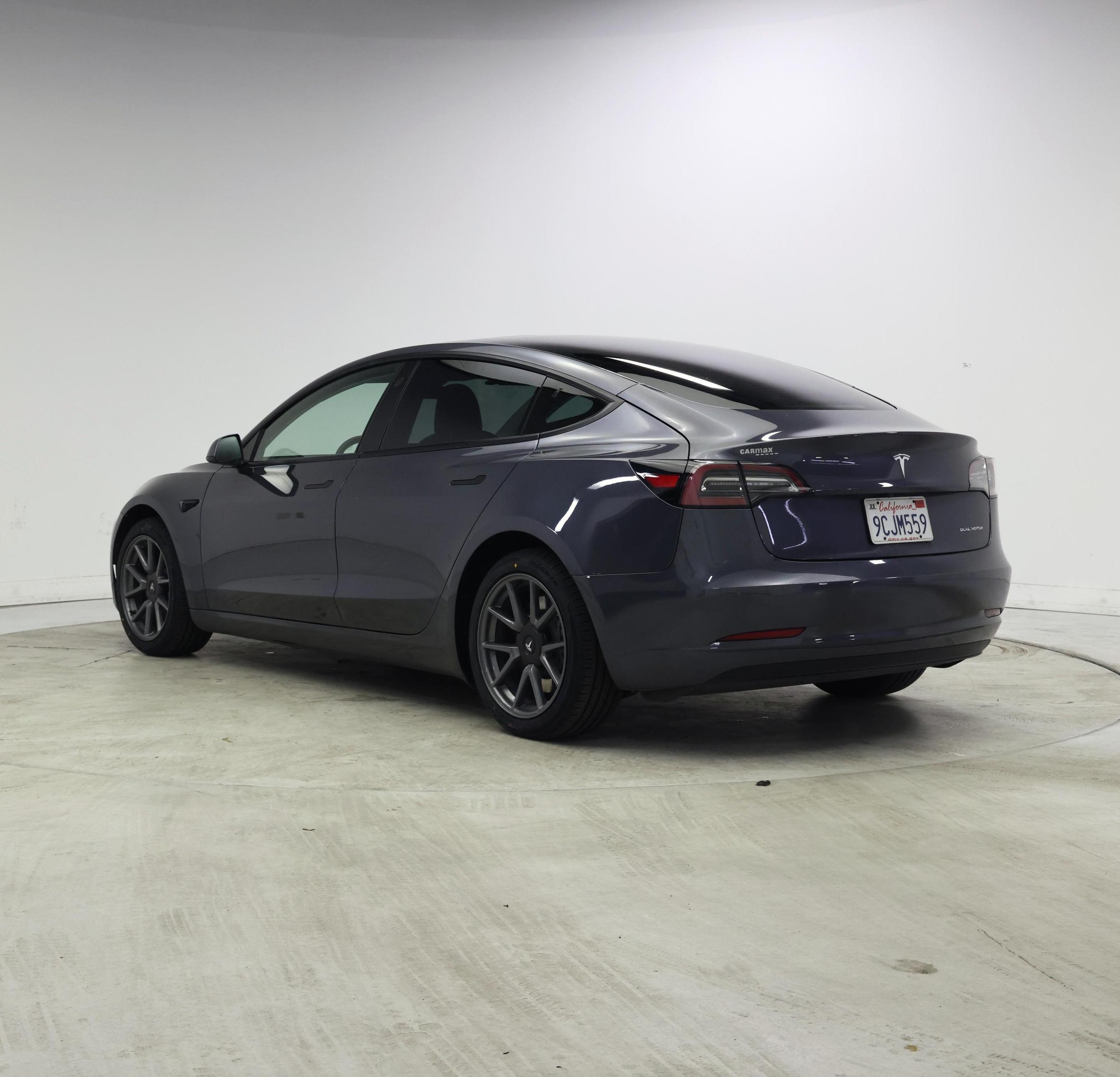 Thumbnail: 2022 Tesla Model 3 - 2