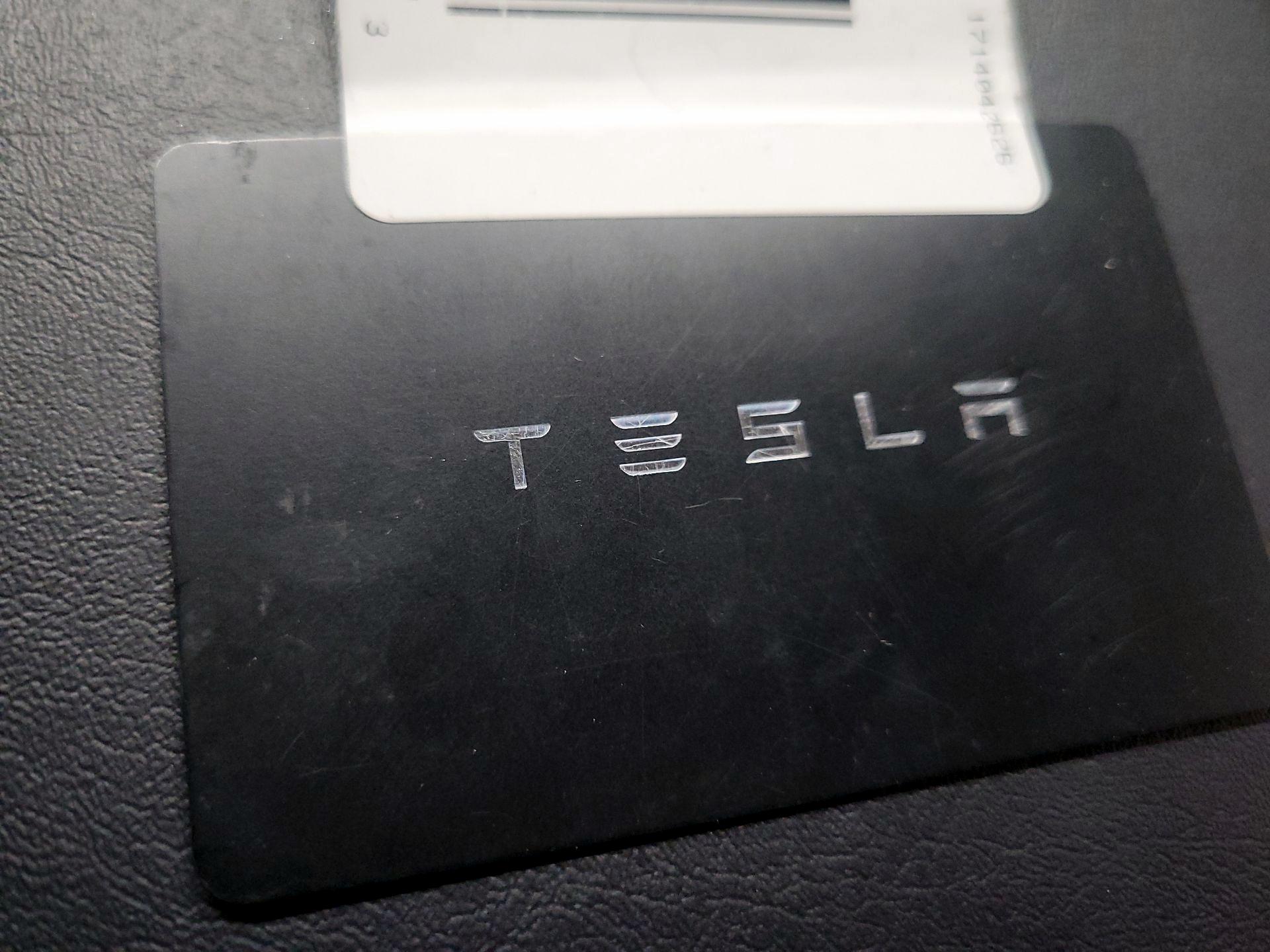 Thumbnail: 2022 Tesla Model 3 - 19