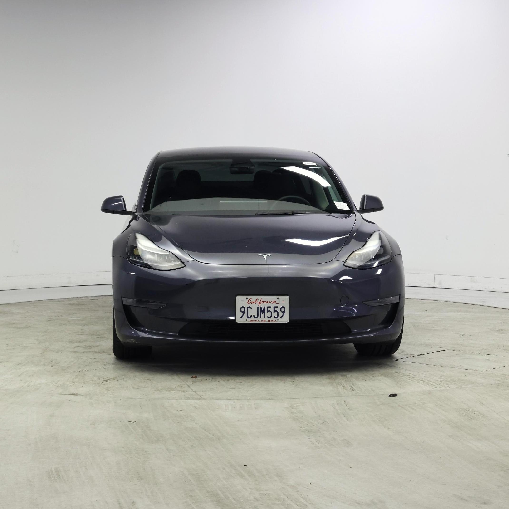 Thumbnail: 2022 Tesla Model 3 - 5