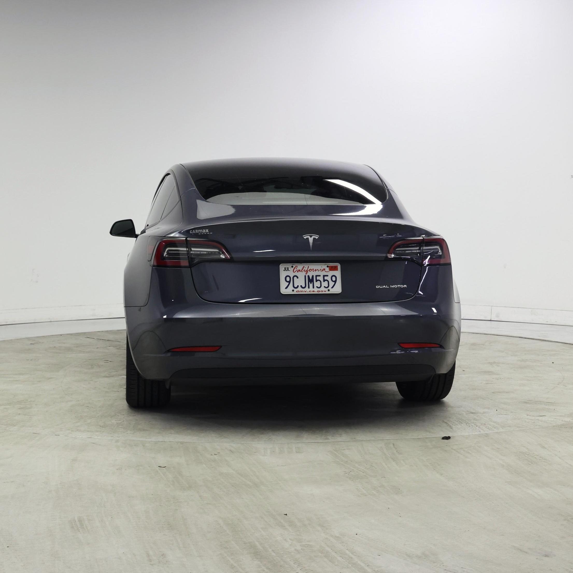 Thumbnail: 2022 Tesla Model 3 - 6