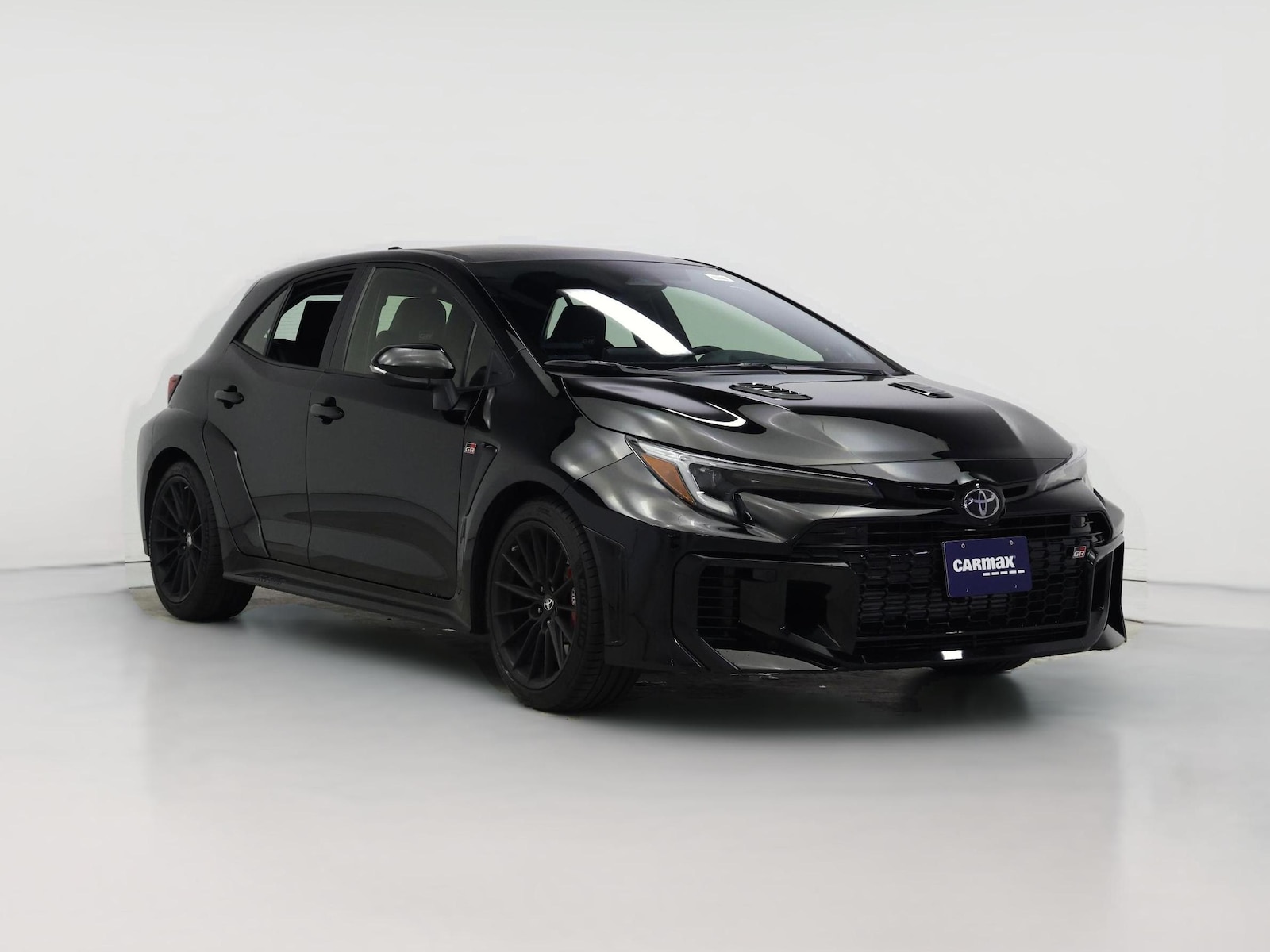 2025 Toyota GR Corolla