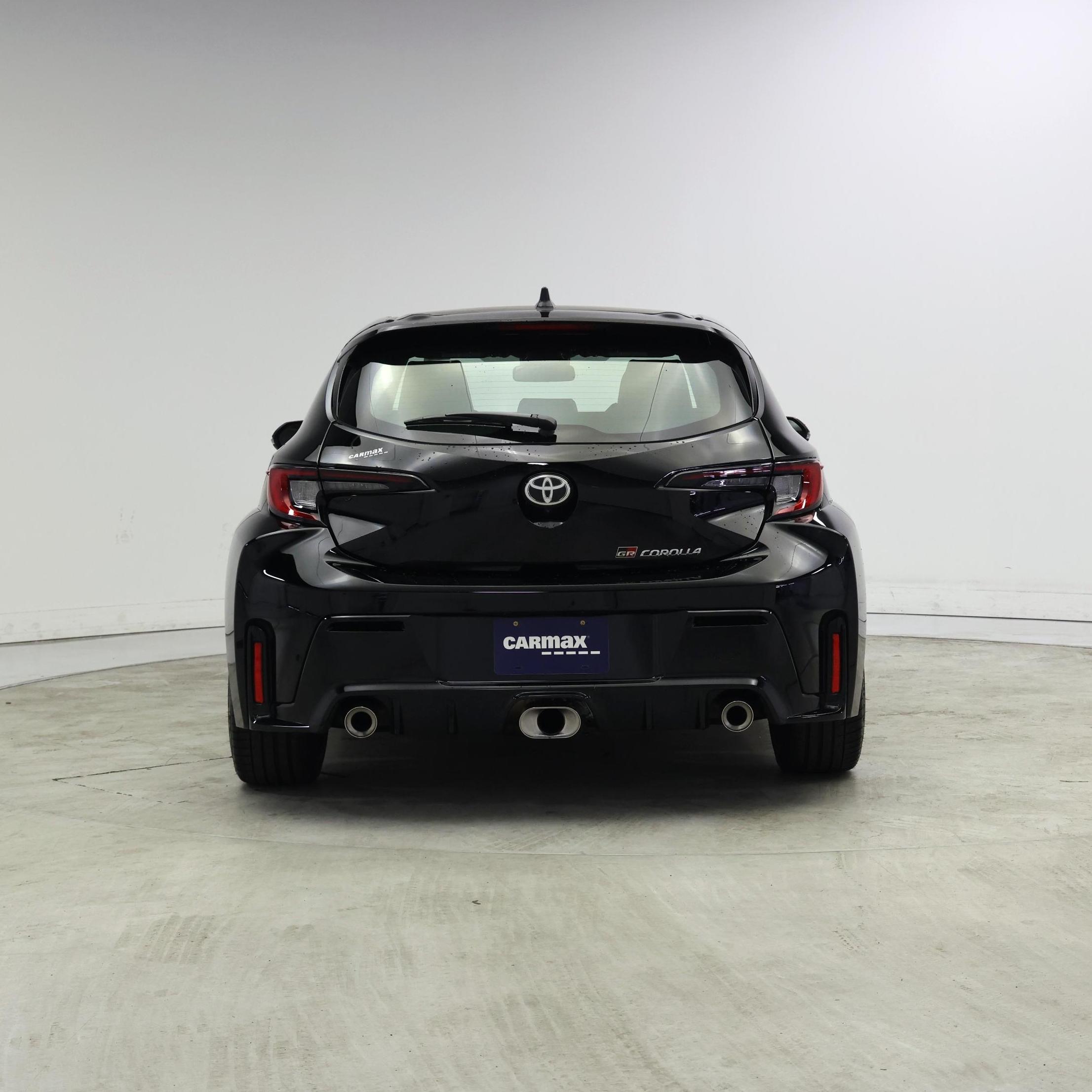Thumbnail: 2025 Toyota GR Corolla - 6