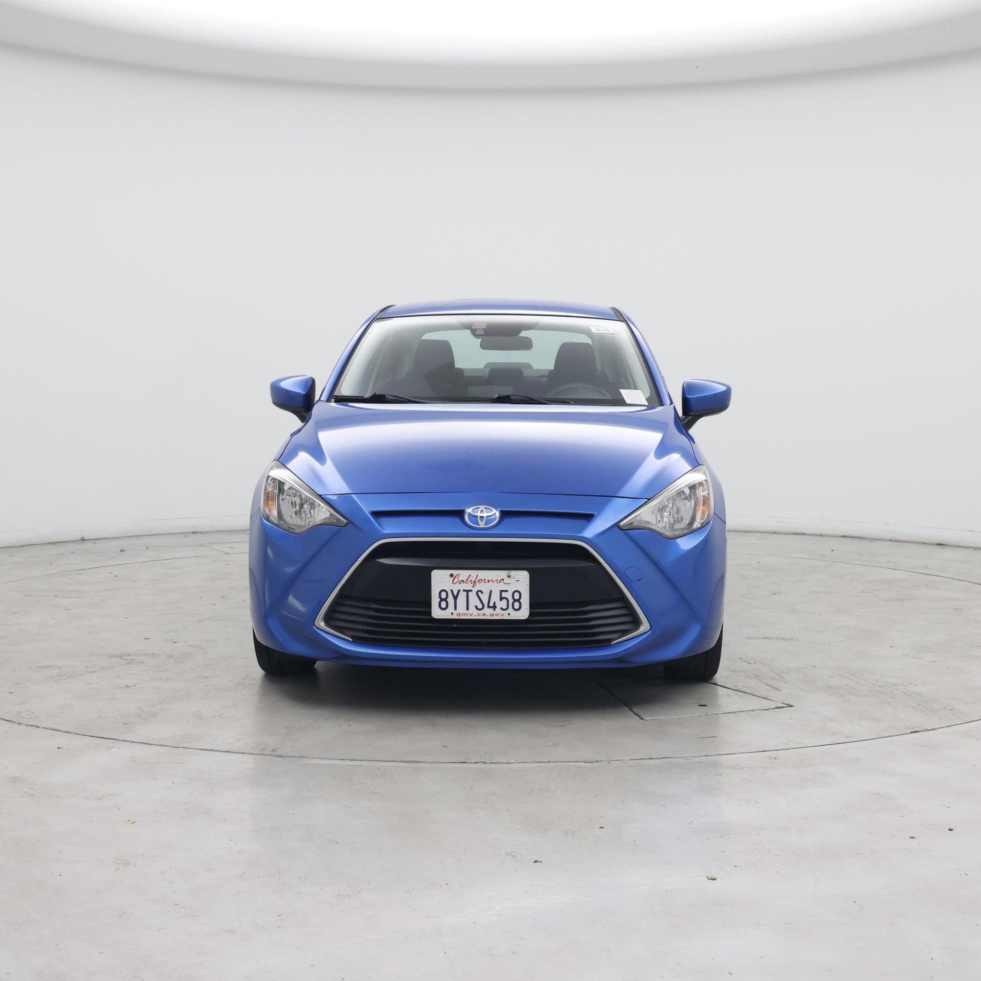 Thumbnail: 2017 Toyota Yaris iA - 5