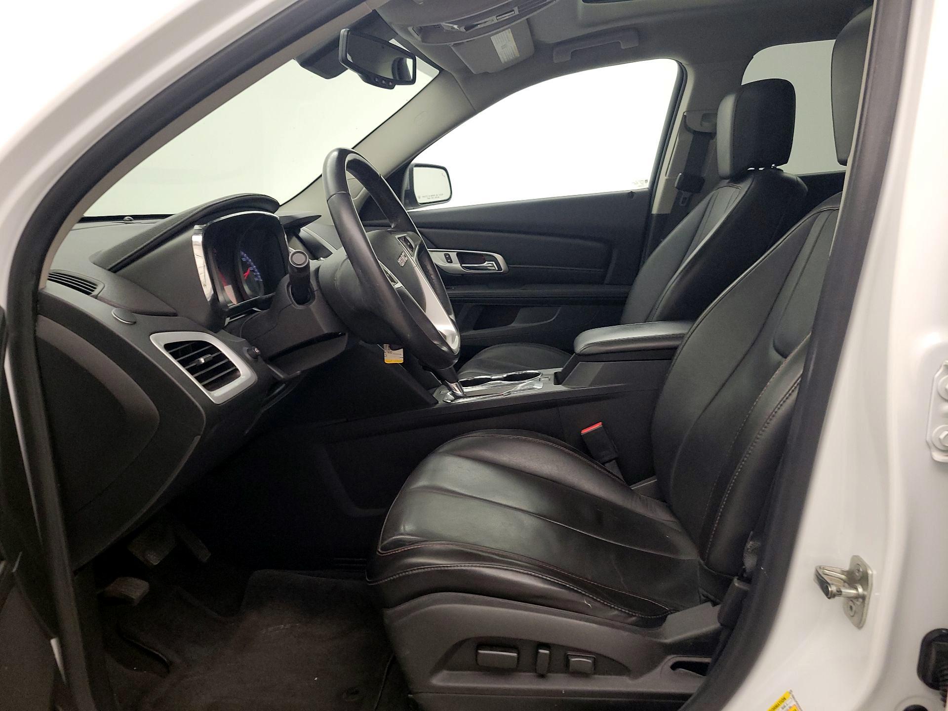 Thumbnail: 2016 GMC Terrain - 11