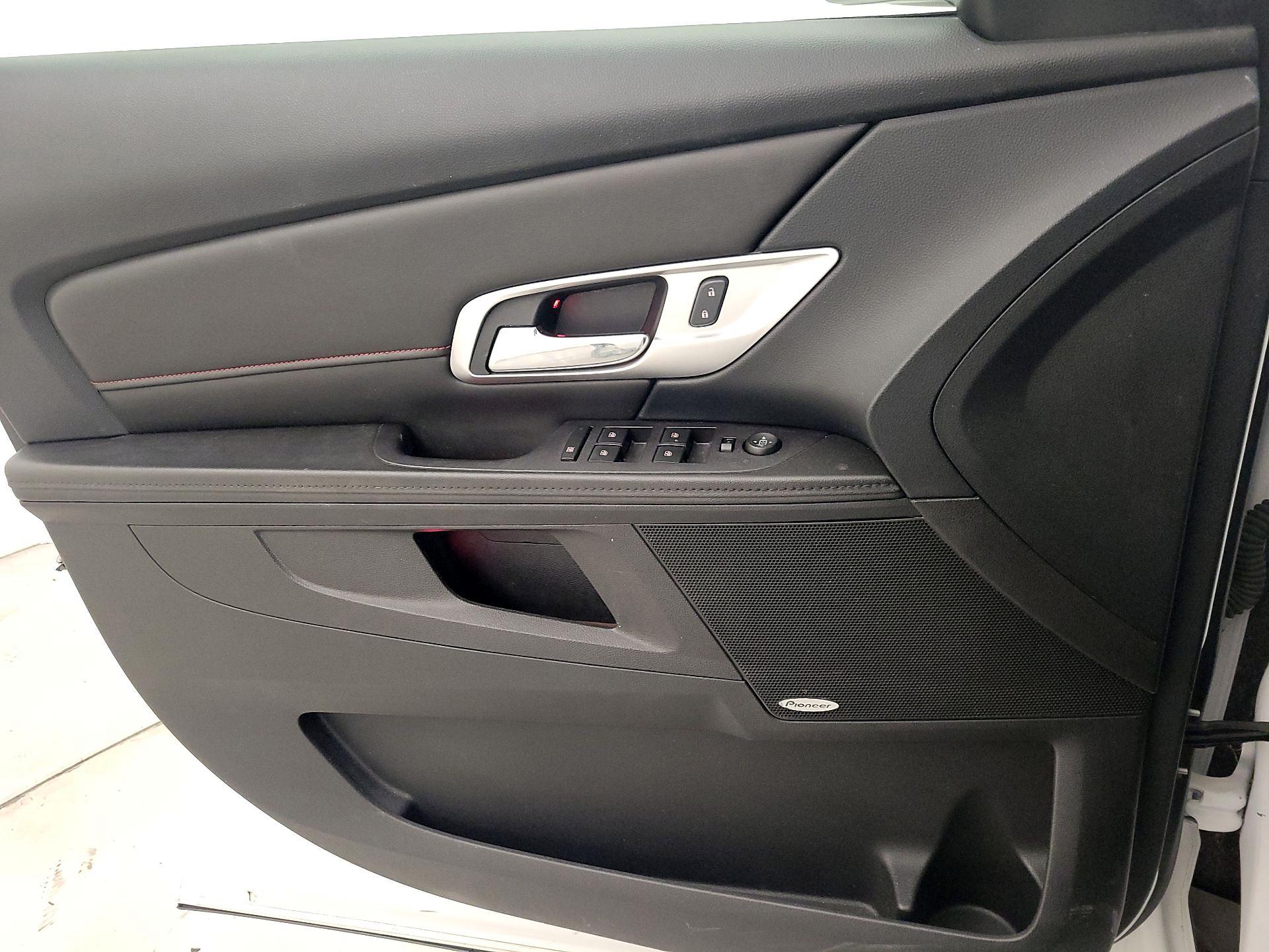 Thumbnail: 2016 GMC Terrain - 12