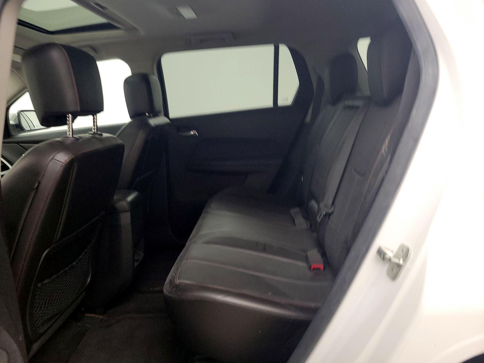 Thumbnail: 2016 GMC Terrain - 19