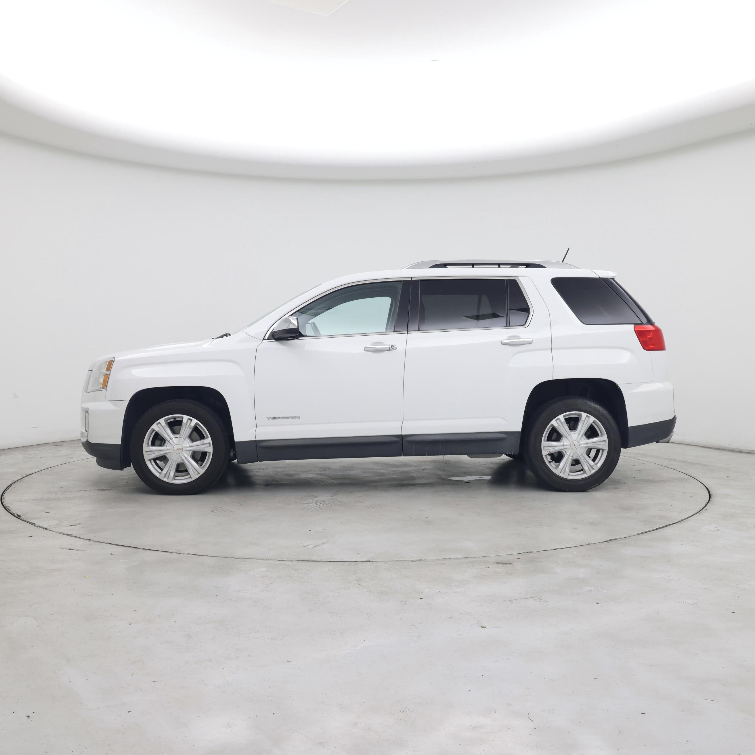 Thumbnail: 2016 GMC Terrain - 3